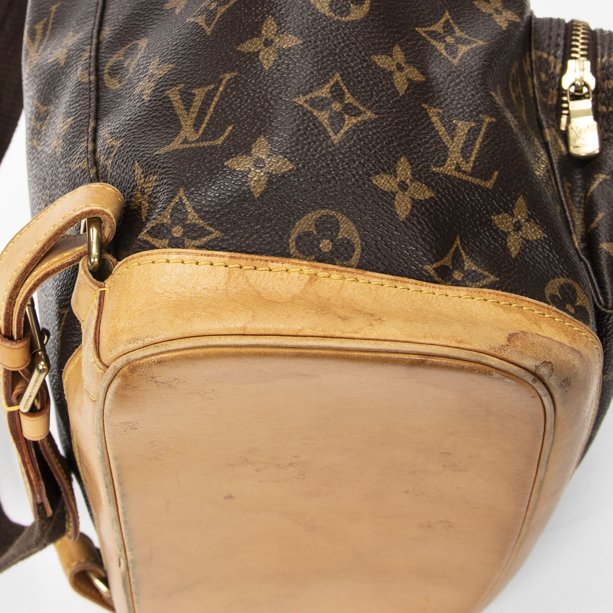 Louis Vuitton Montsouris GM Size ONE SIZE - 7 Thumbnail