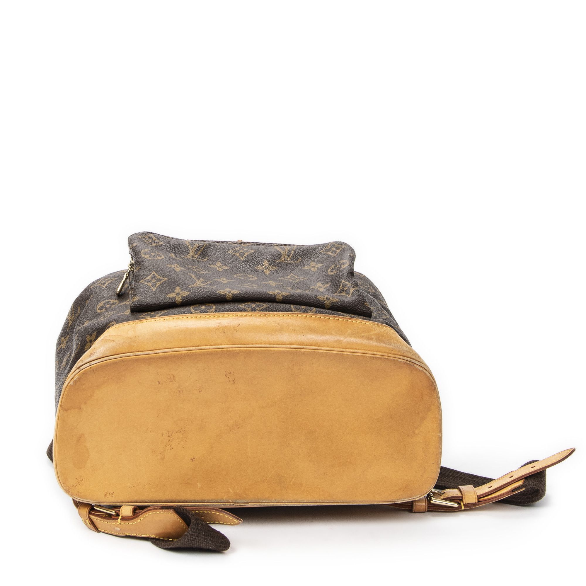 Louis Vuitton Montsouris GM Size ONE SIZE - 6 Thumbnail