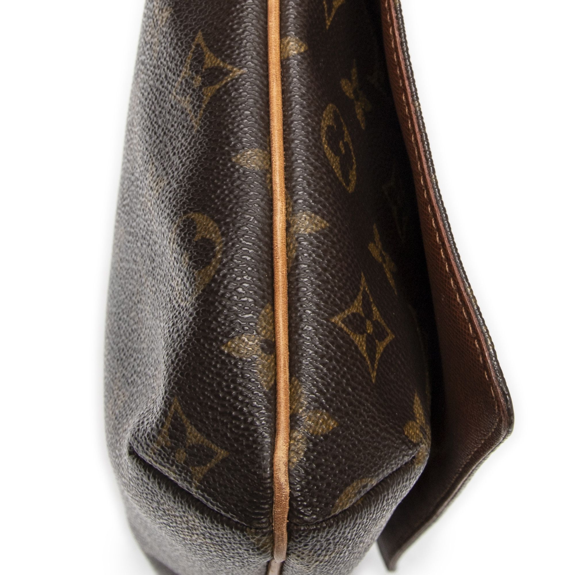Louis Vuitton Musette Tango Size ONE SIZE - 7 Thumbnail