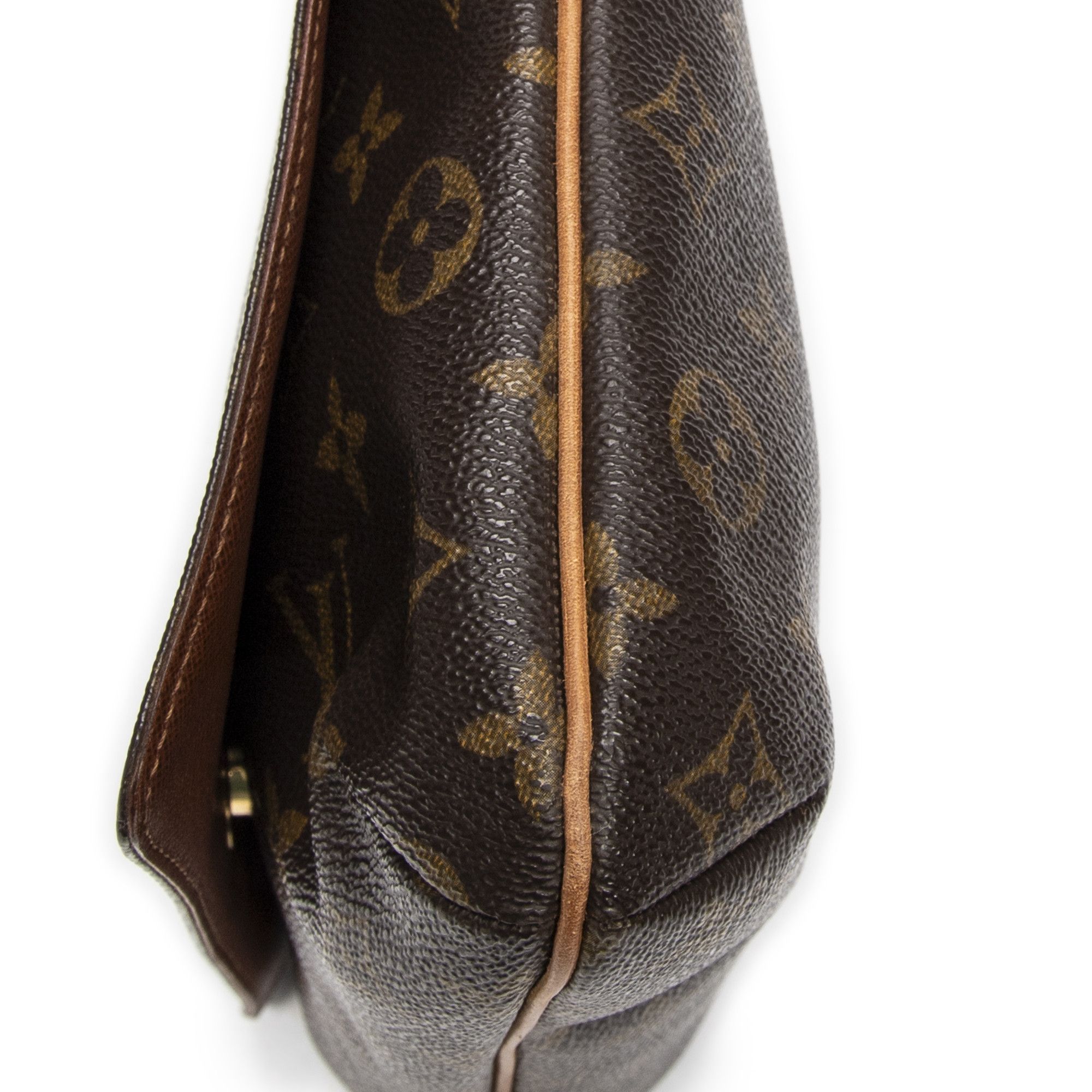 Louis Vuitton Musette Tango Size ONE SIZE - 8 Thumbnail