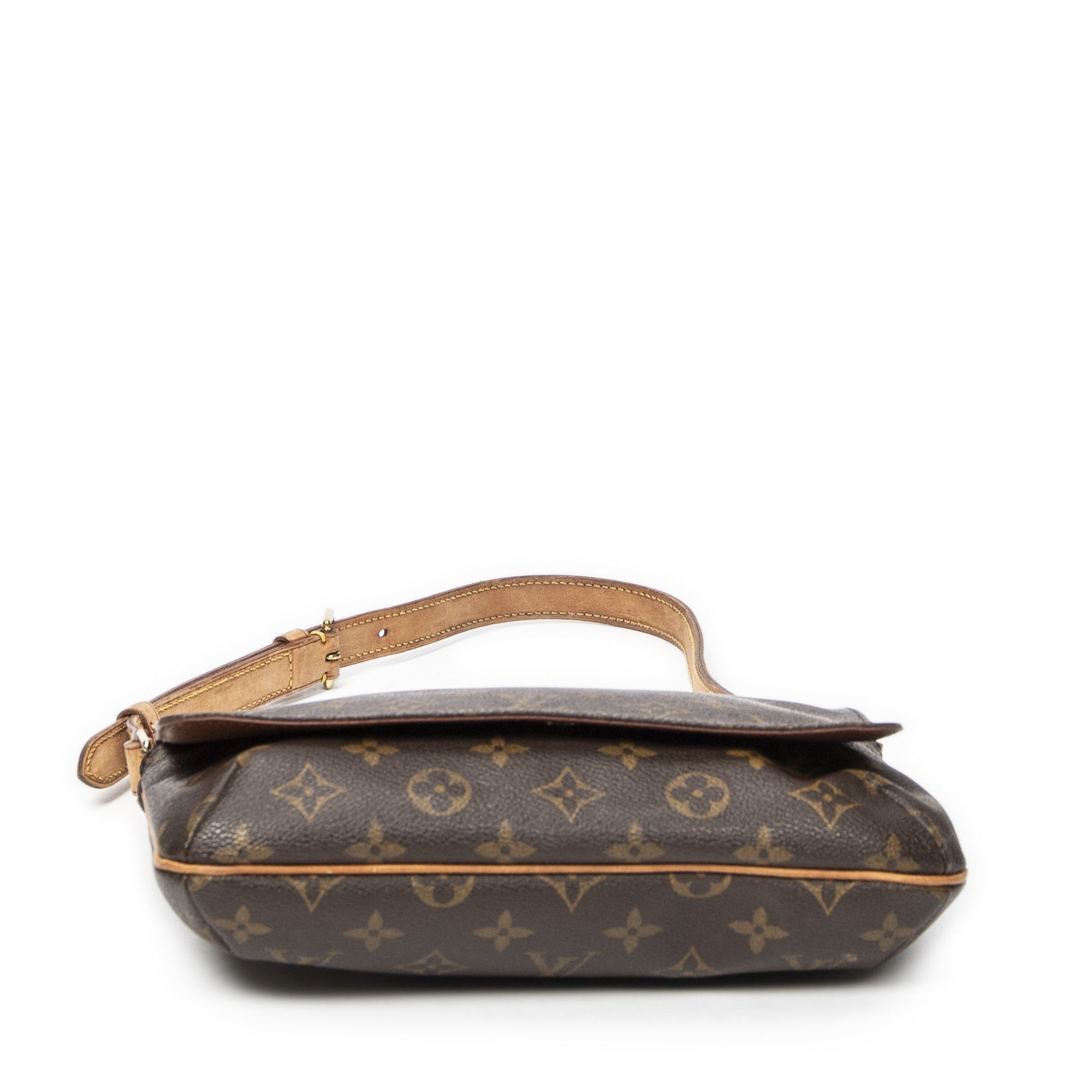 Louis Vuitton Musette Tango Size ONE SIZE - 6 Thumbnail
