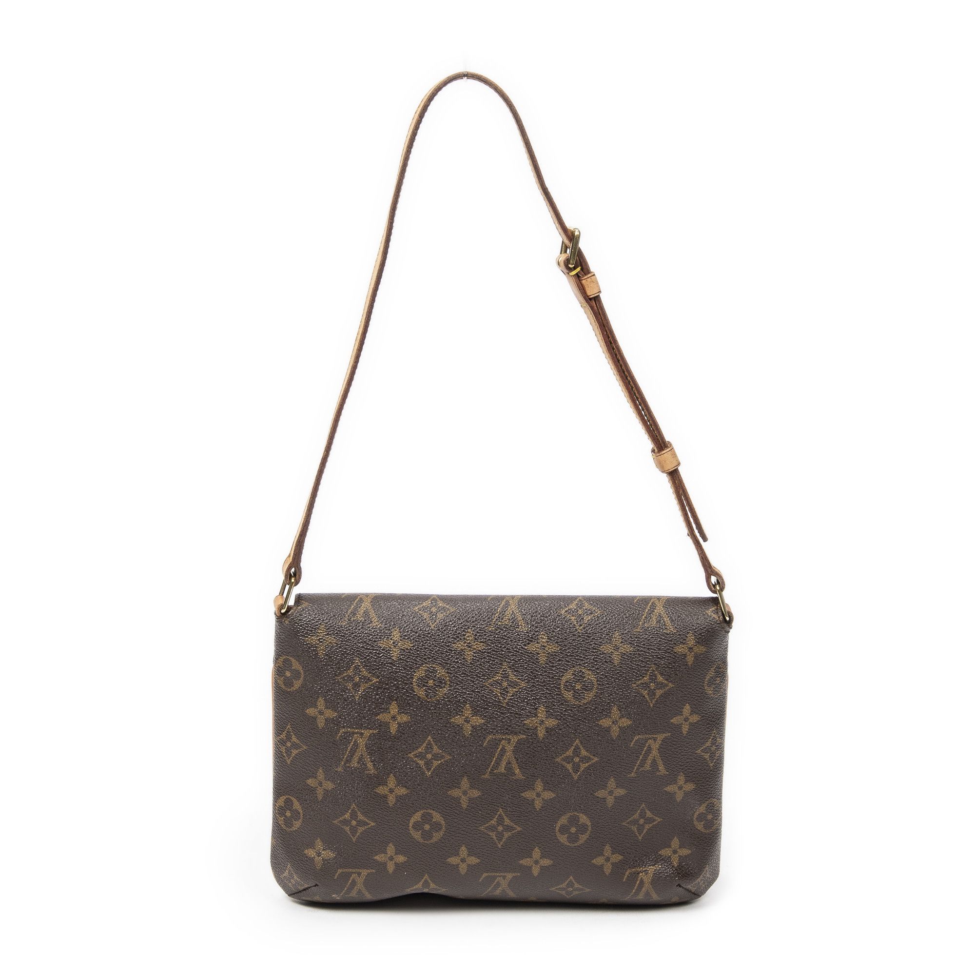 Louis Vuitton Musette Tango Size ONE SIZE - 5 Thumbnail