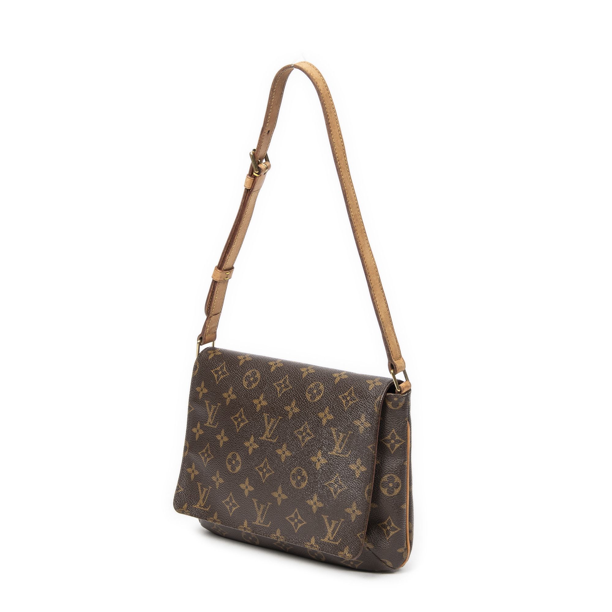 Louis Vuitton Musette Tango Size ONE SIZE - 2 Thumbnail