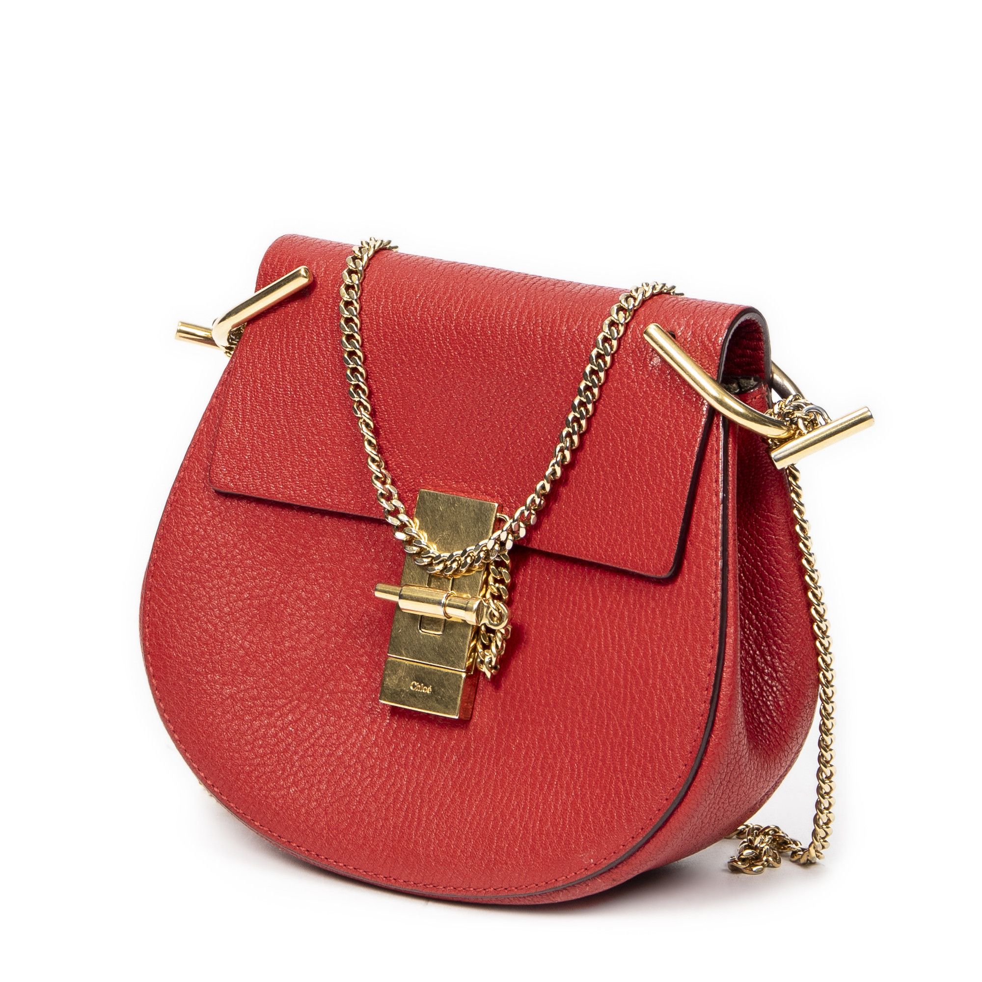 Chloe Mini Drew Size ONE SIZE - 2 Thumbnail