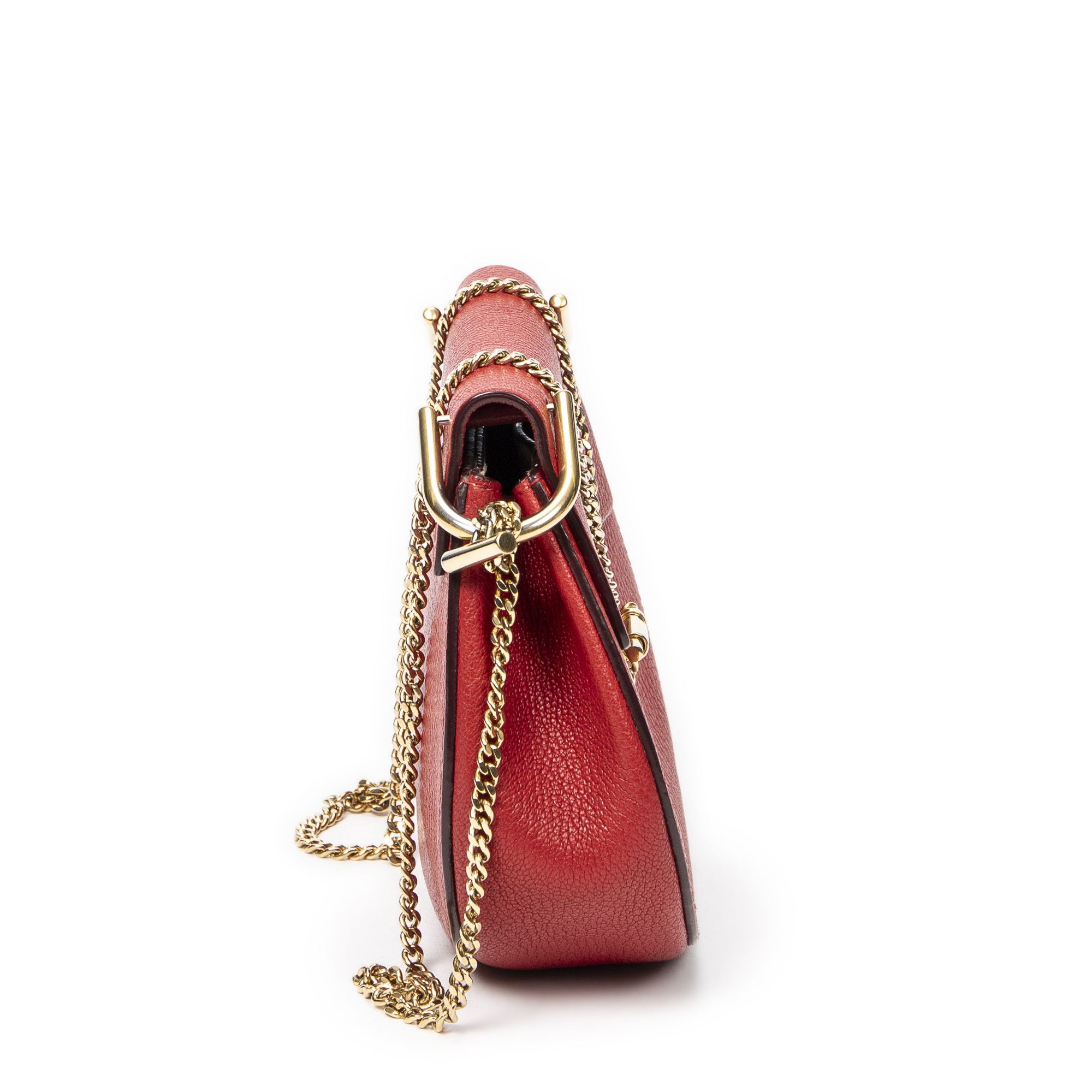 Chloe Mini Drew Size ONE SIZE - 4 Thumbnail