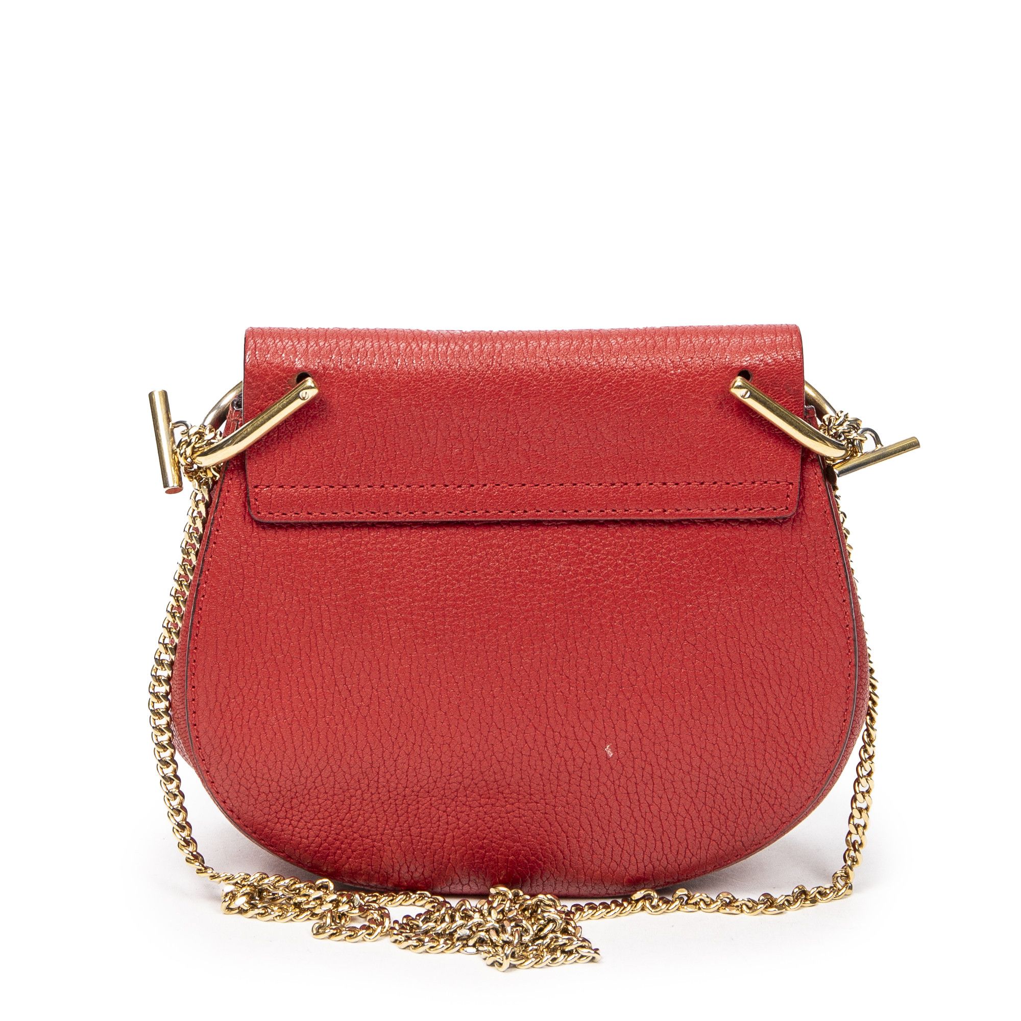 Chloe Mini Drew Size ONE SIZE - 5 Thumbnail