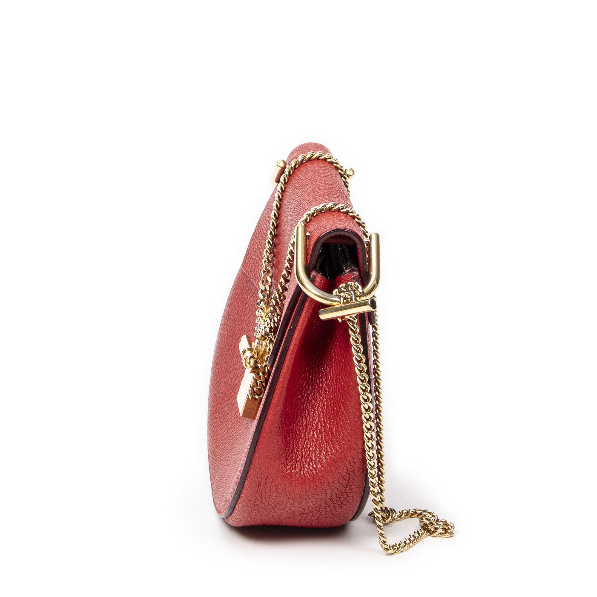 Chloe Mini Drew Size ONE SIZE - 3 Thumbnail