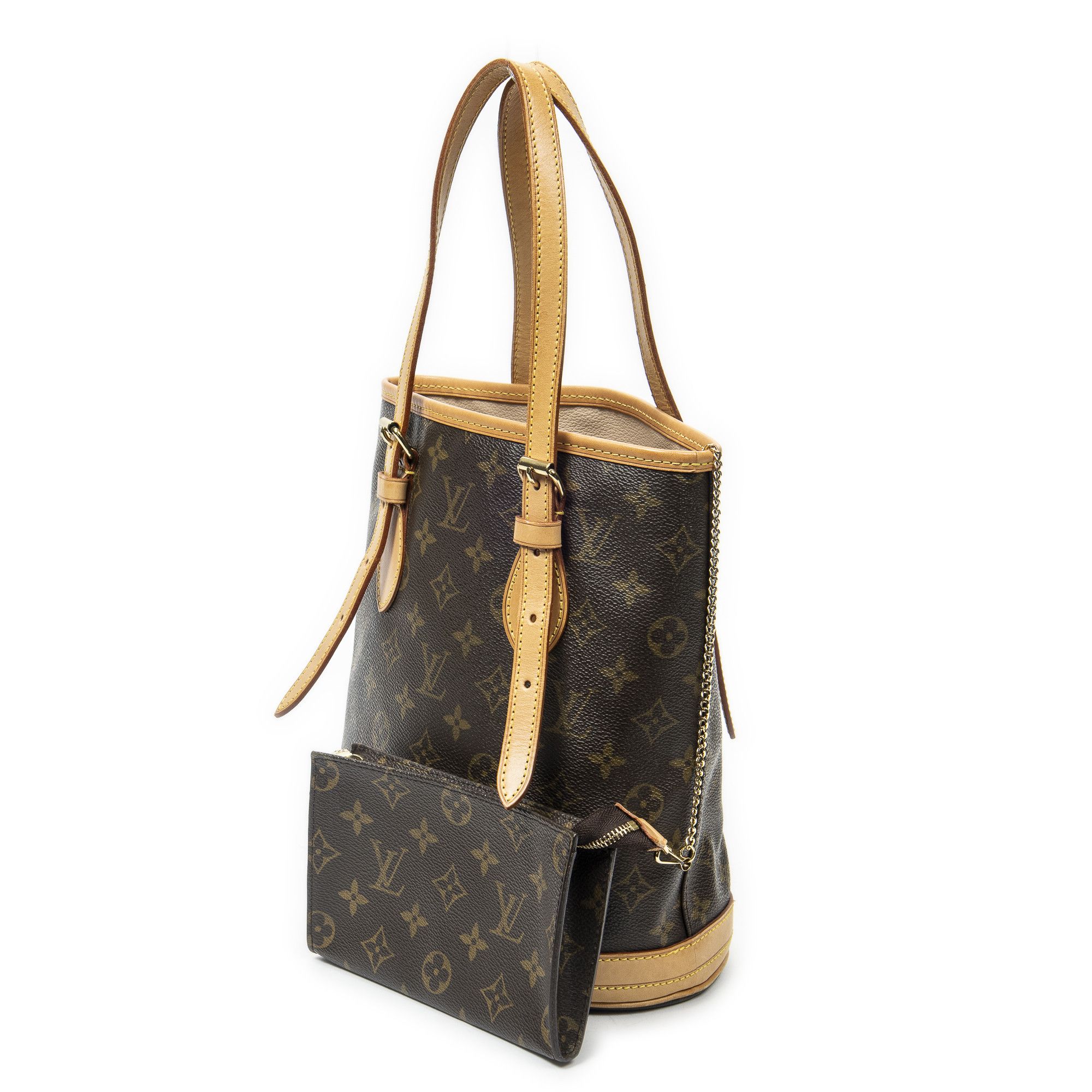 Louis Vuitton Bucket PM Size ONE SIZE - 2 Thumbnail