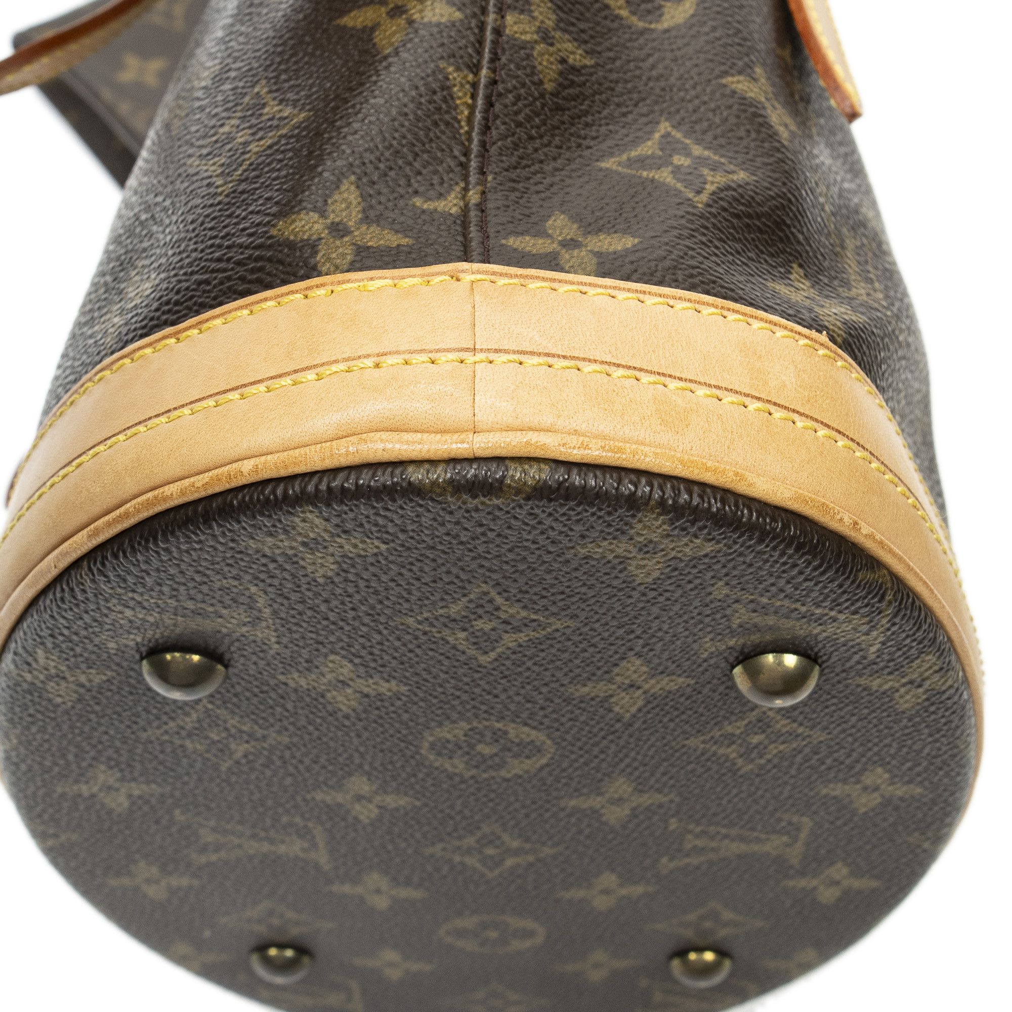 Louis Vuitton Bucket PM Size ONE SIZE - 7 Thumbnail