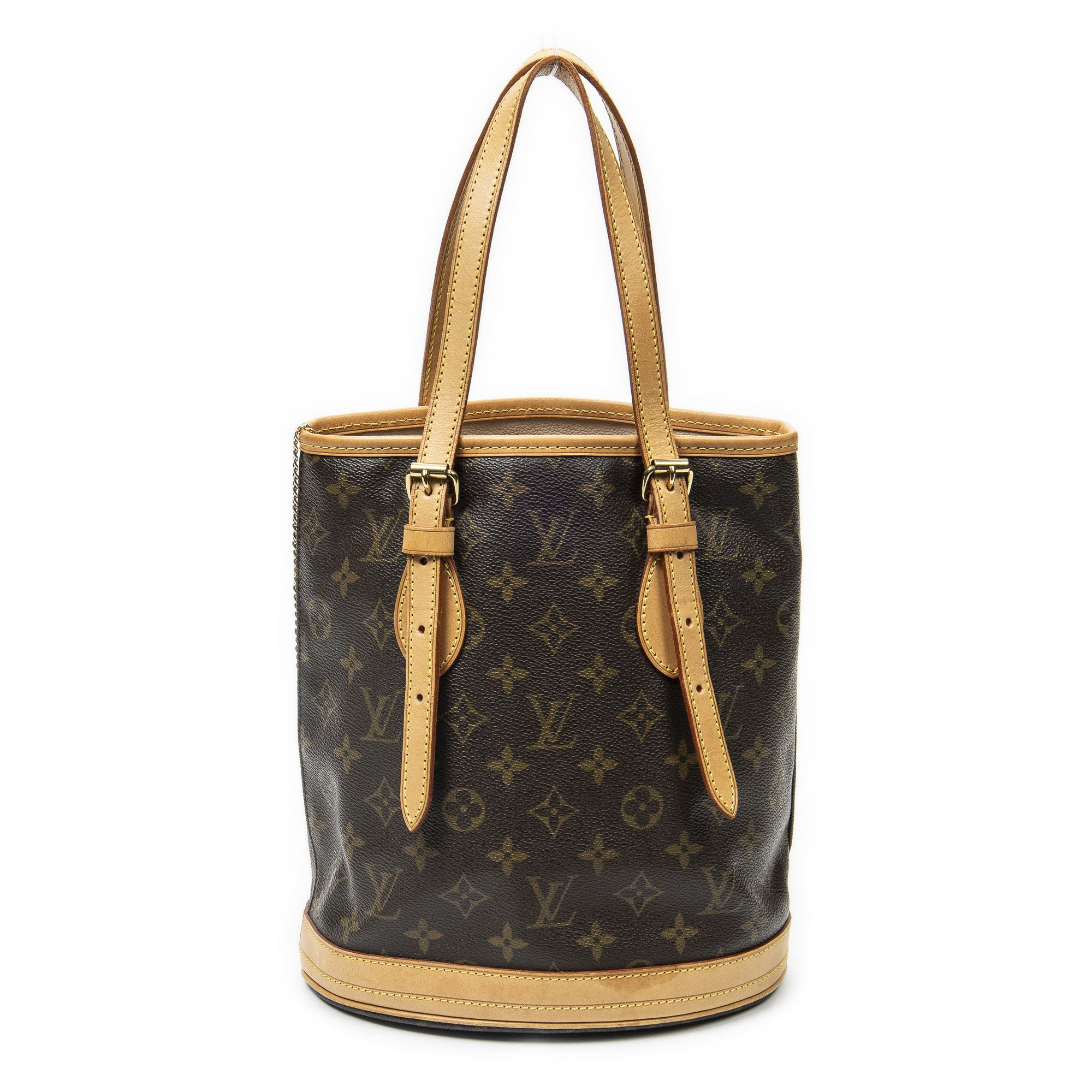 Louis Vuitton Bucket PM Size ONE SIZE - 5 Thumbnail