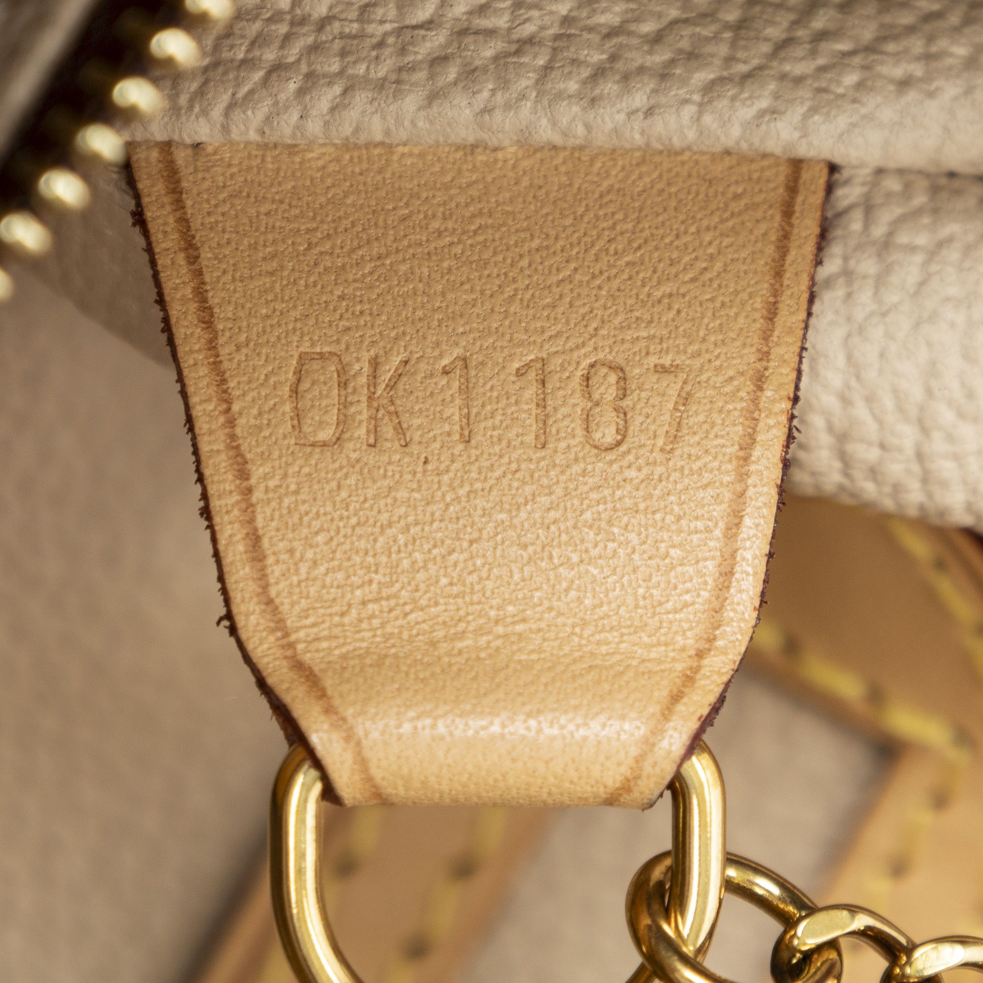 Louis Vuitton Bucket PM Size ONE SIZE - 10 Thumbnail
