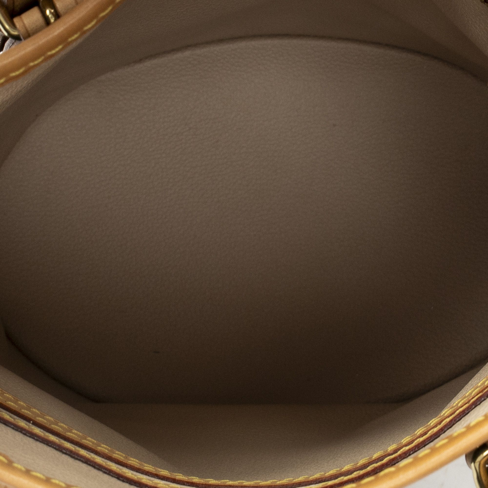 Louis Vuitton Bucket PM Size ONE SIZE - 9 Thumbnail