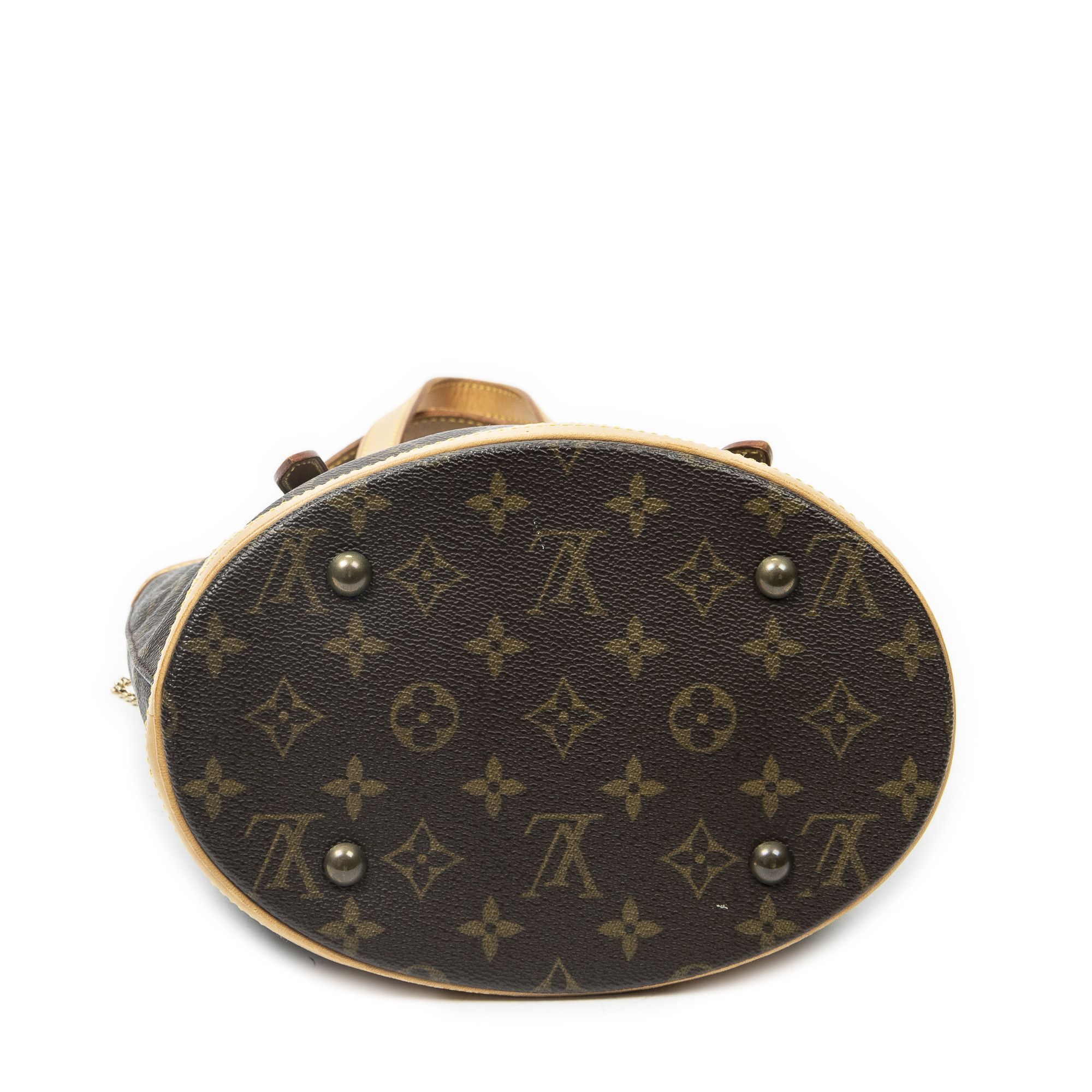 Louis Vuitton Bucket PM Size ONE SIZE - 6 Thumbnail