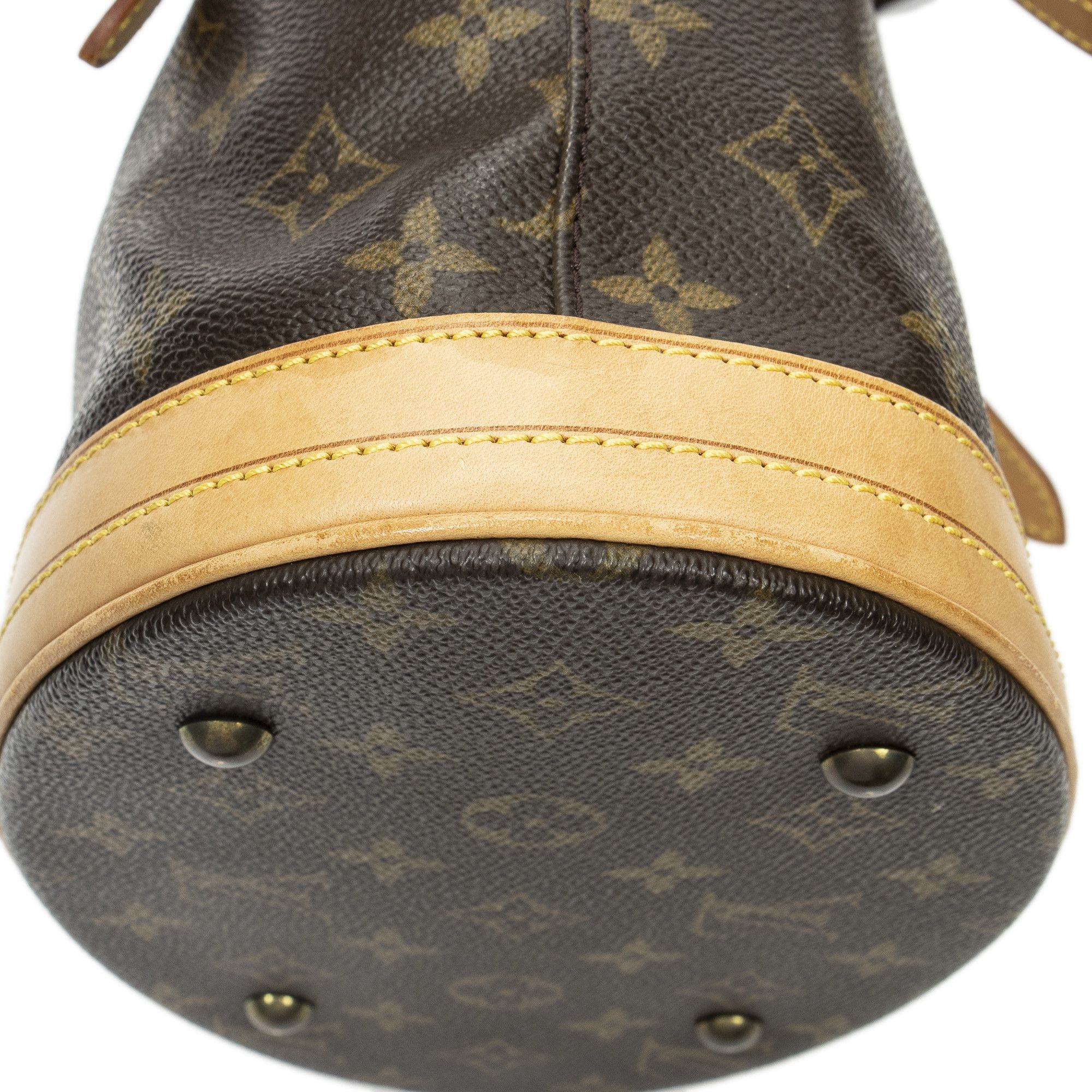 Louis Vuitton Bucket PM Size ONE SIZE - 8 Thumbnail