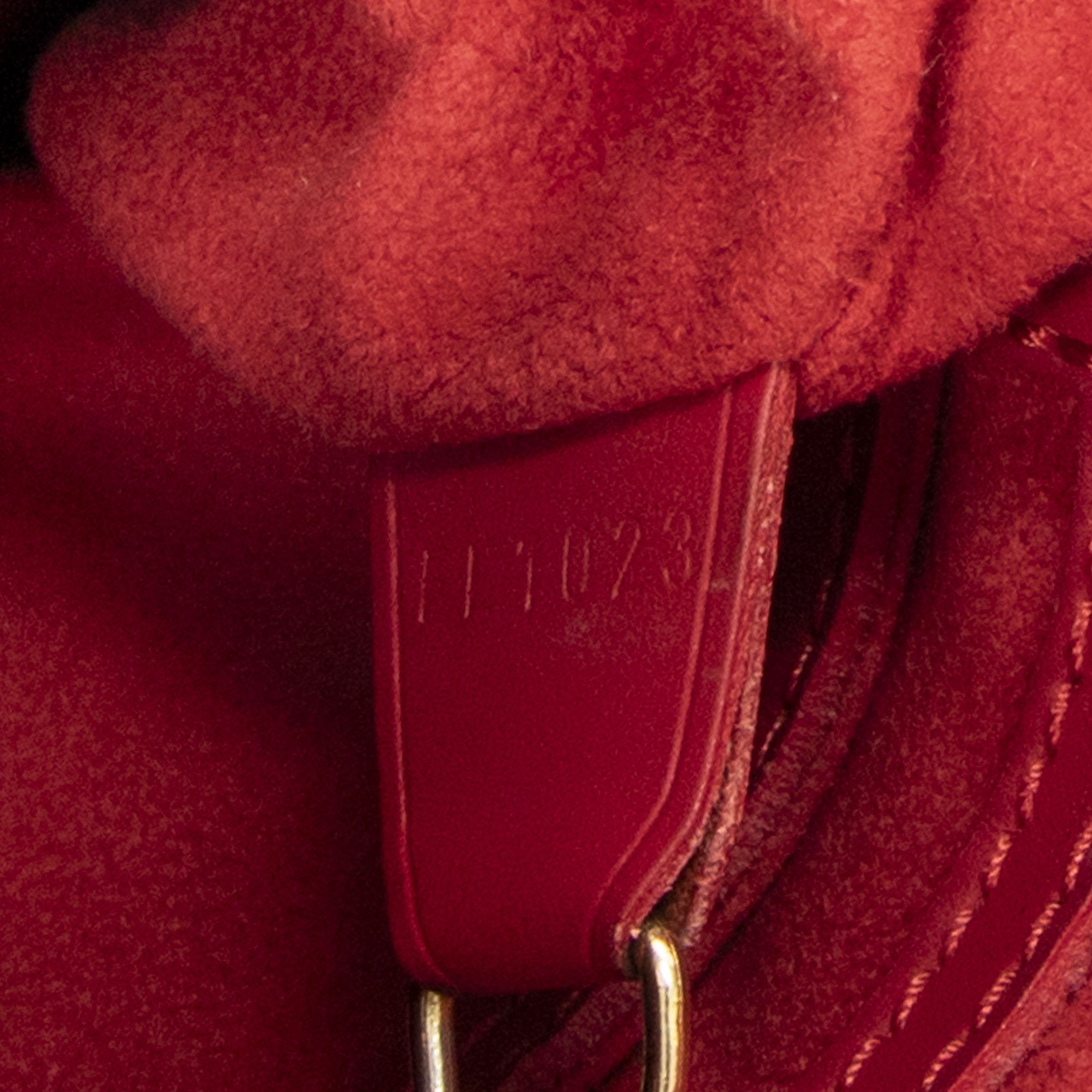 Louis Vuitton Bucket PM Size ONE SIZE - 10 Thumbnail