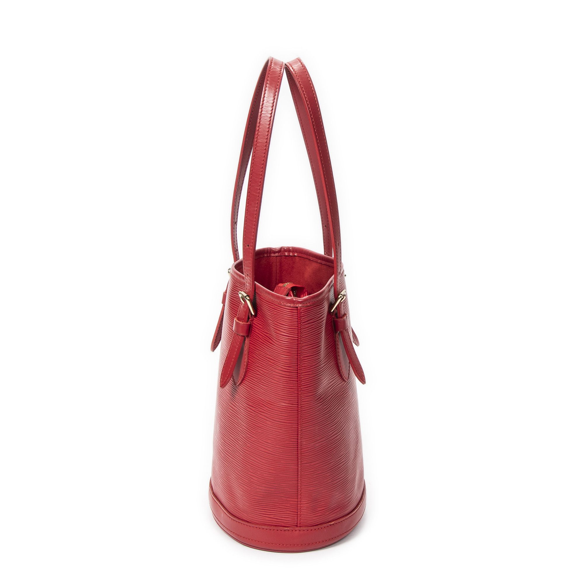 Louis Vuitton Bucket PM Size ONE SIZE - 4 Thumbnail
