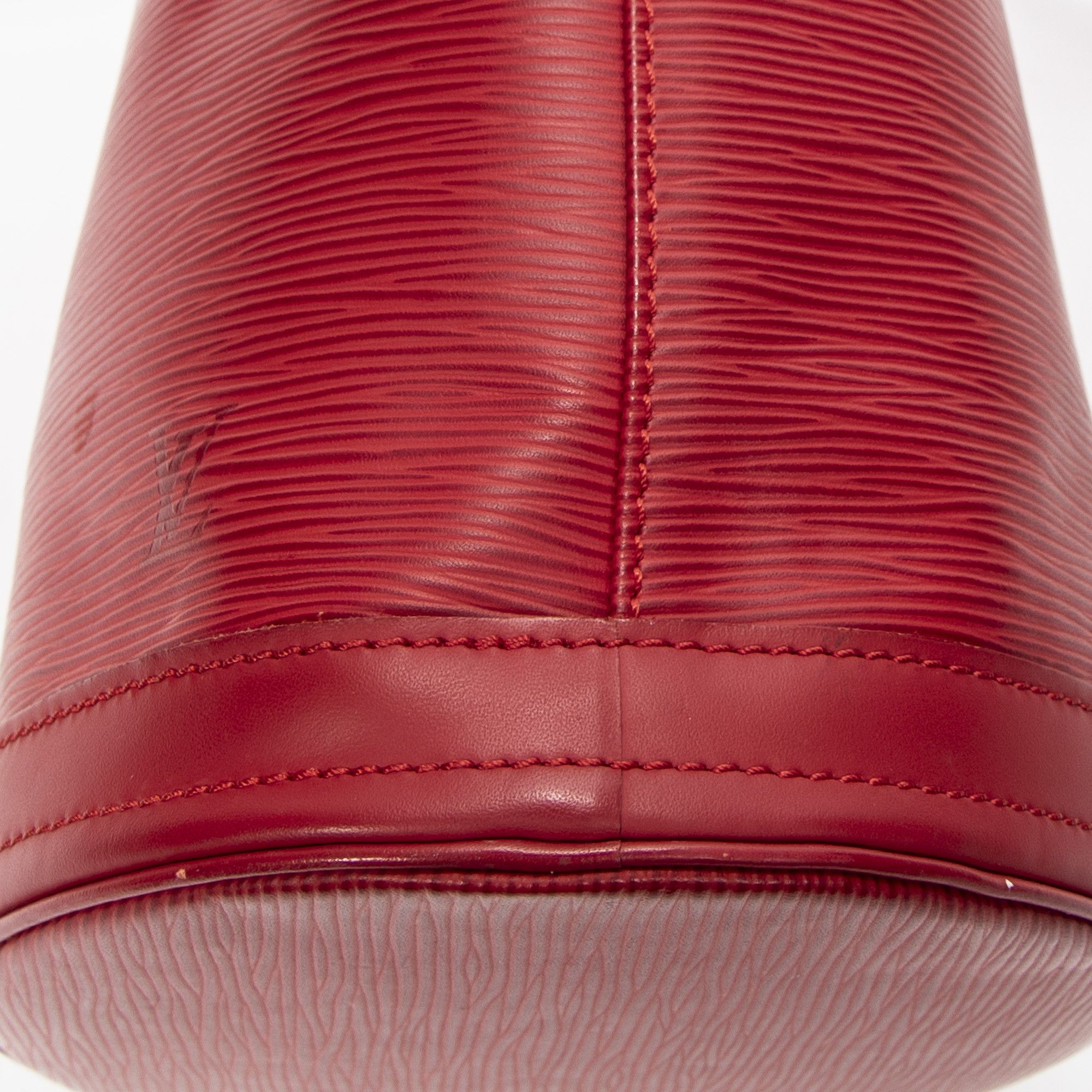 Louis Vuitton Bucket PM Size ONE SIZE - 7 Thumbnail