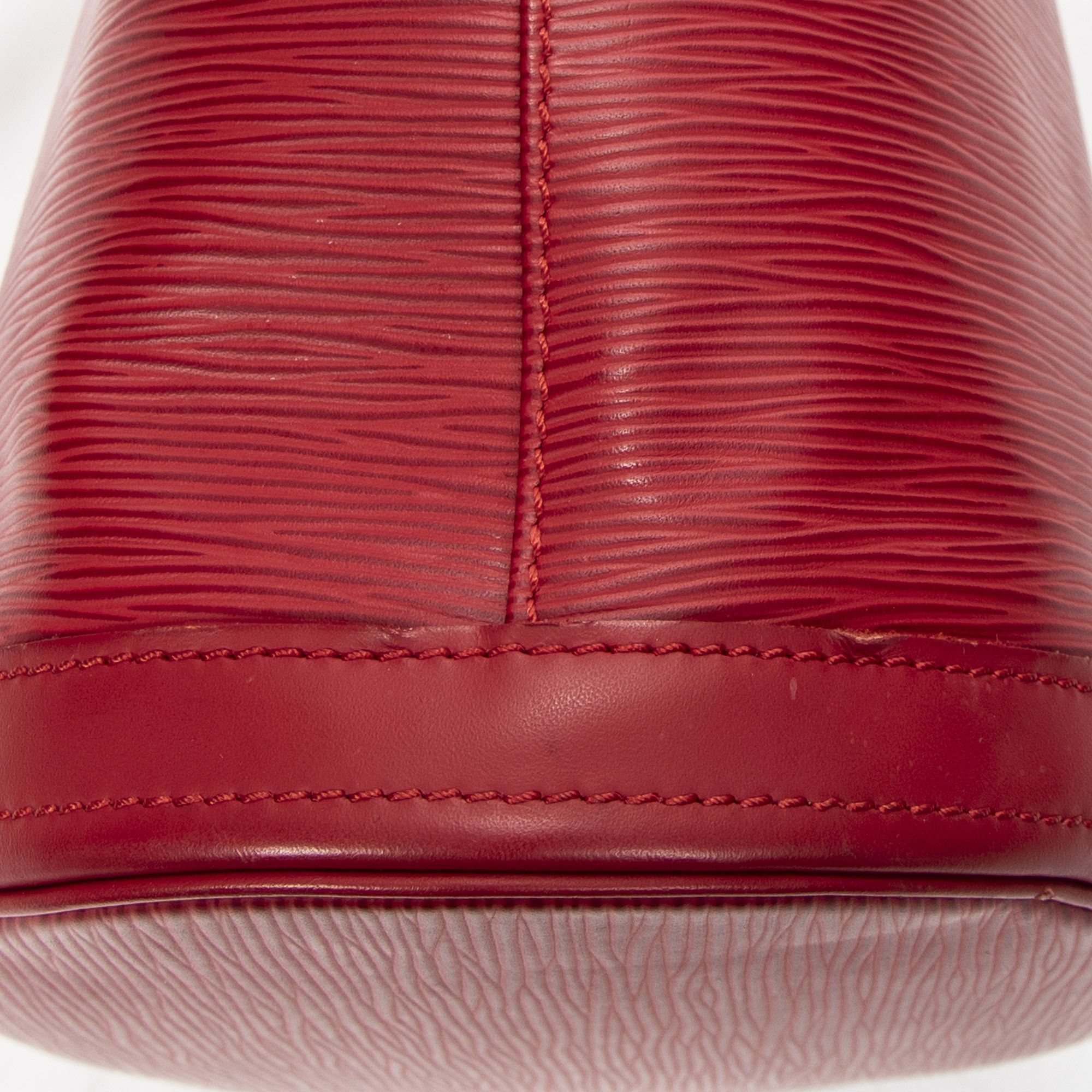 Louis Vuitton Bucket PM Size ONE SIZE - 8 Thumbnail