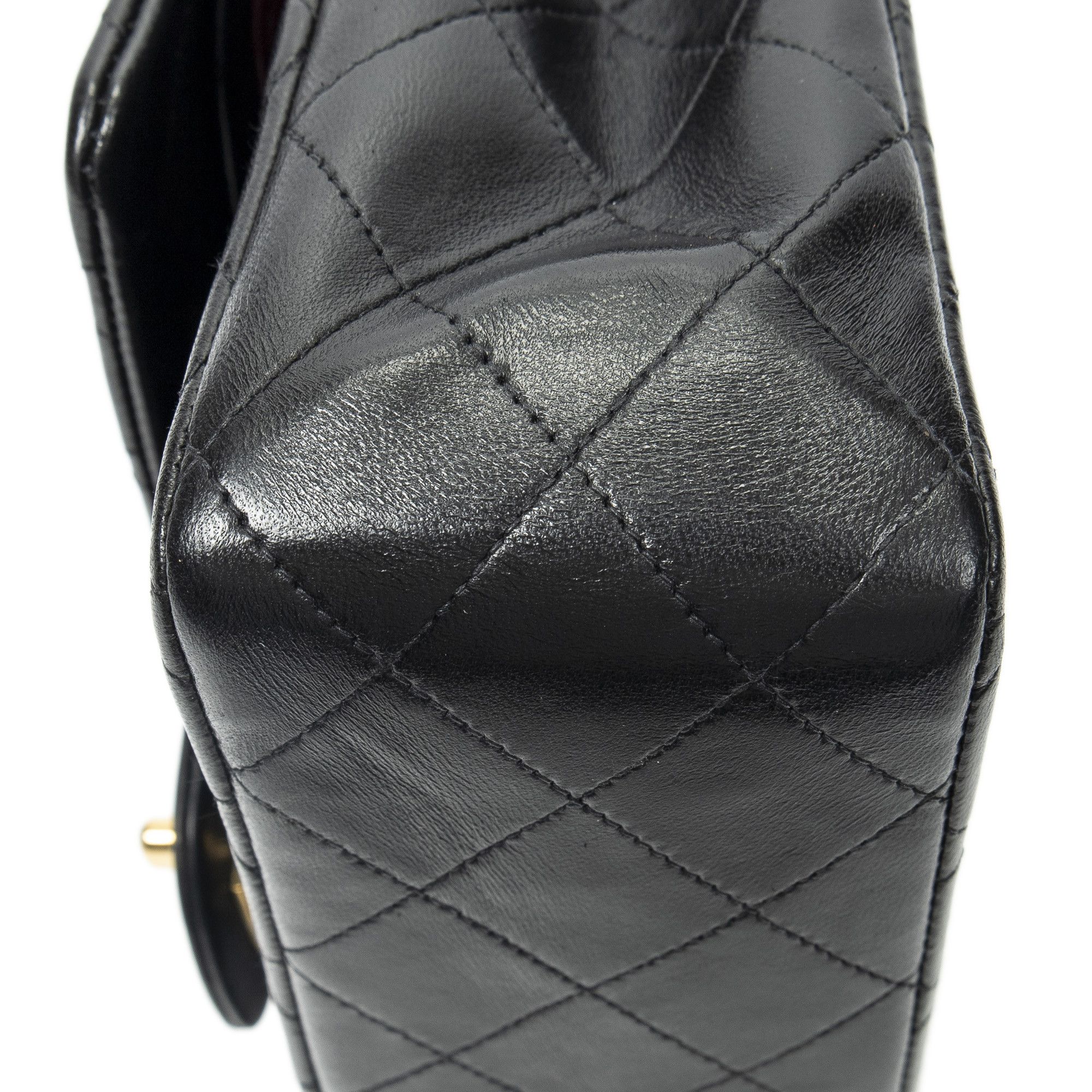 Chanel Classic Double Flap 26 Size ONE SIZE - 7 Thumbnail