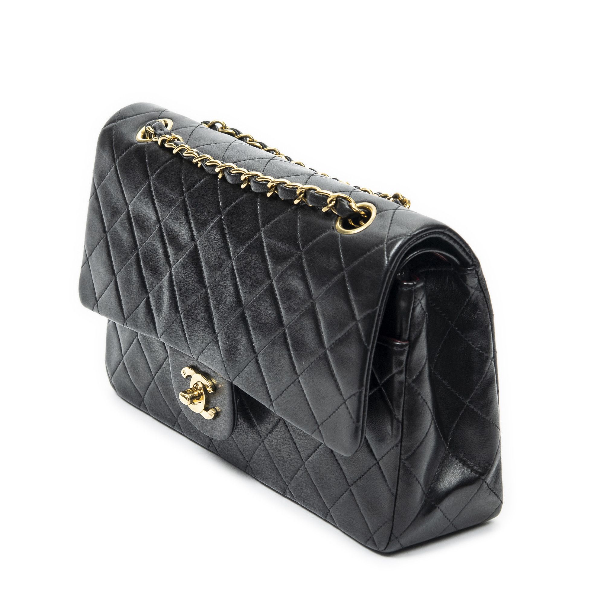 Chanel Classic Double Flap 26 Size ONE SIZE - 2 Thumbnail