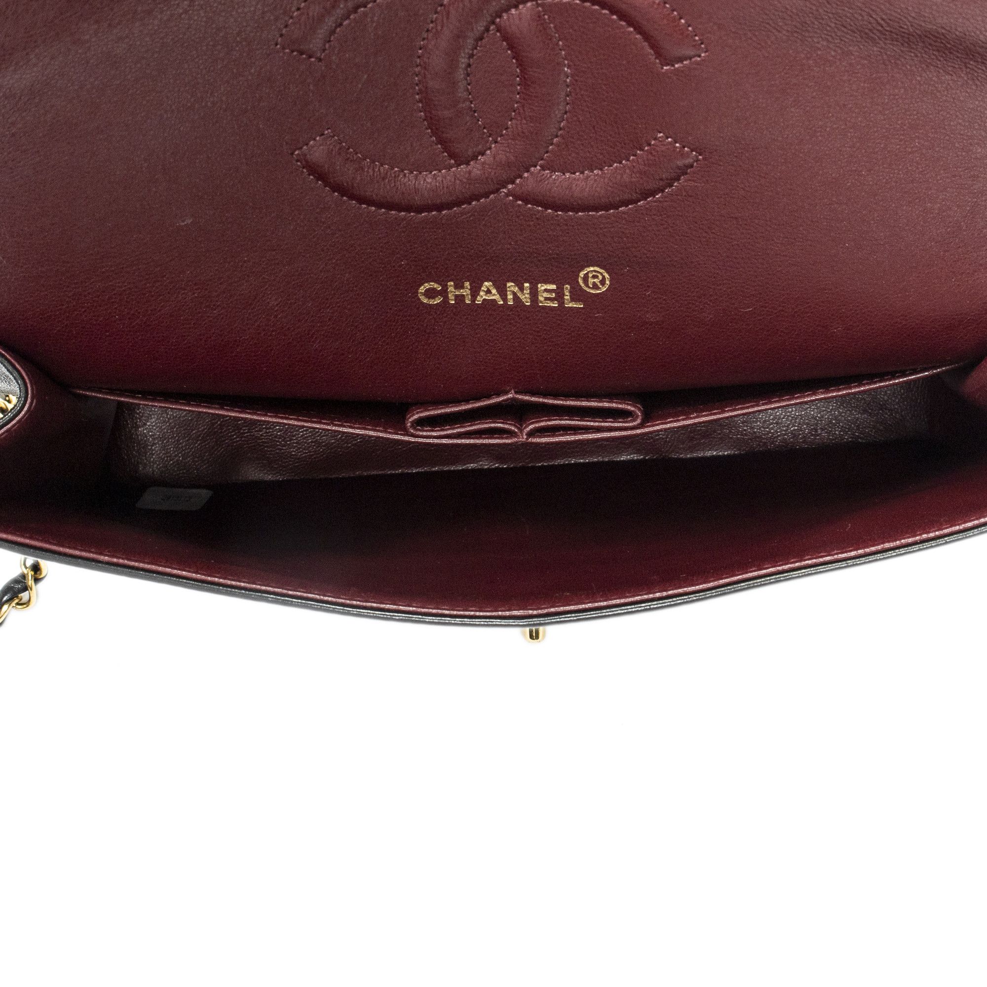 Chanel Classic Double Flap 26 Size ONE SIZE - 9 Thumbnail