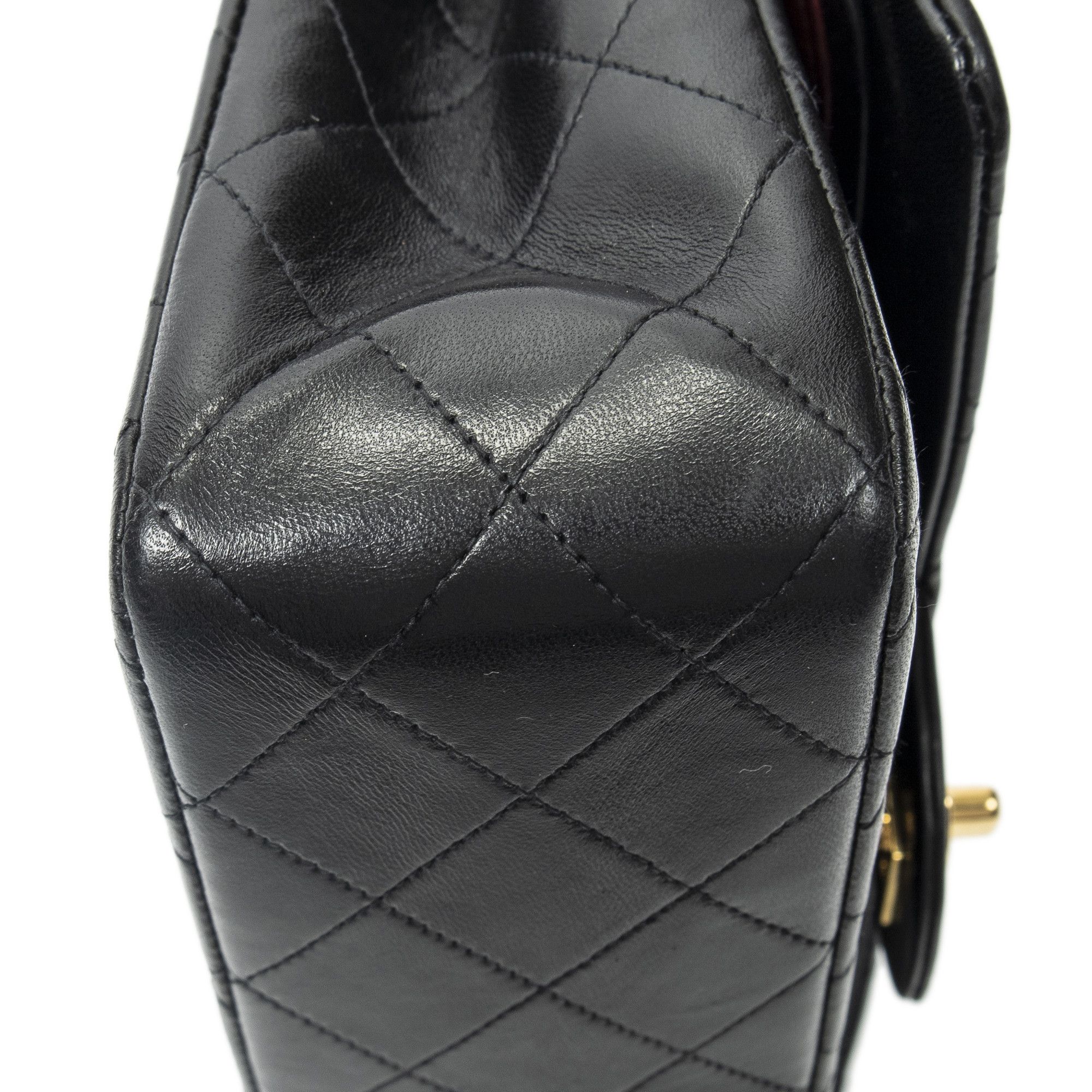 Chanel Classic Double Flap 26 Size ONE SIZE - 8 Thumbnail