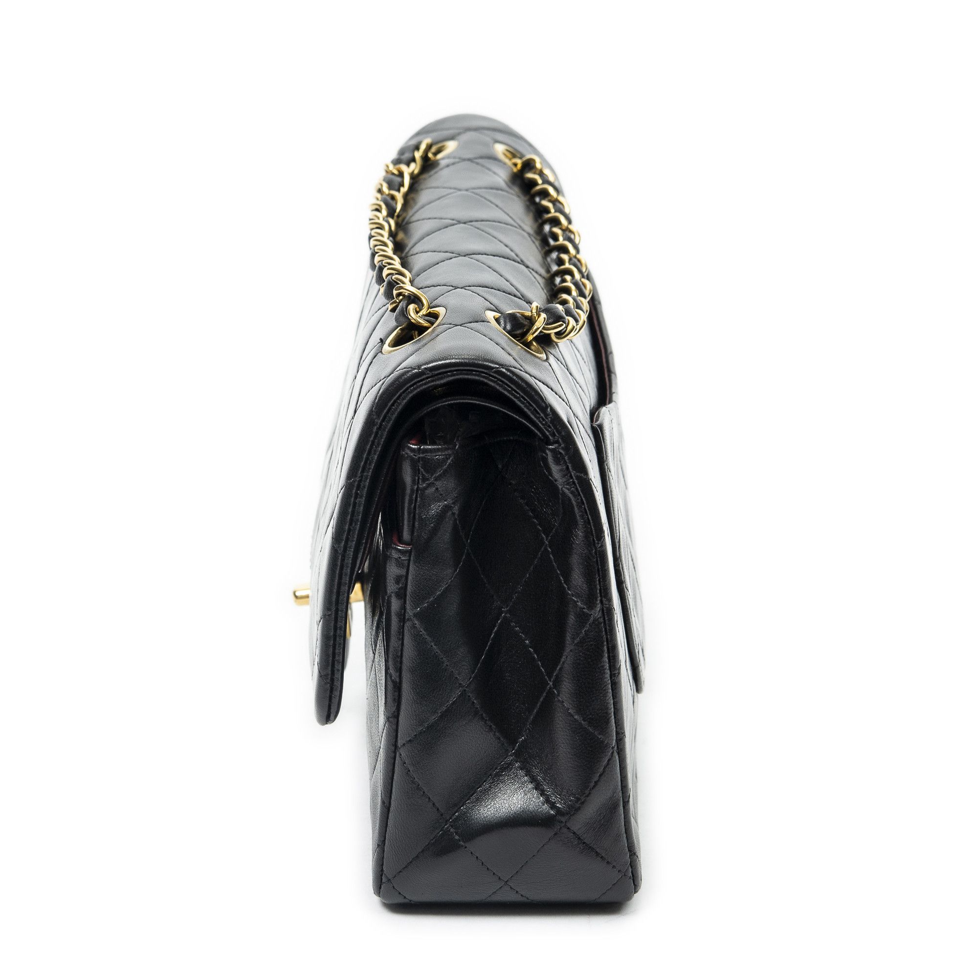 Chanel Classic Double Flap 26 Size ONE SIZE - 3 Thumbnail