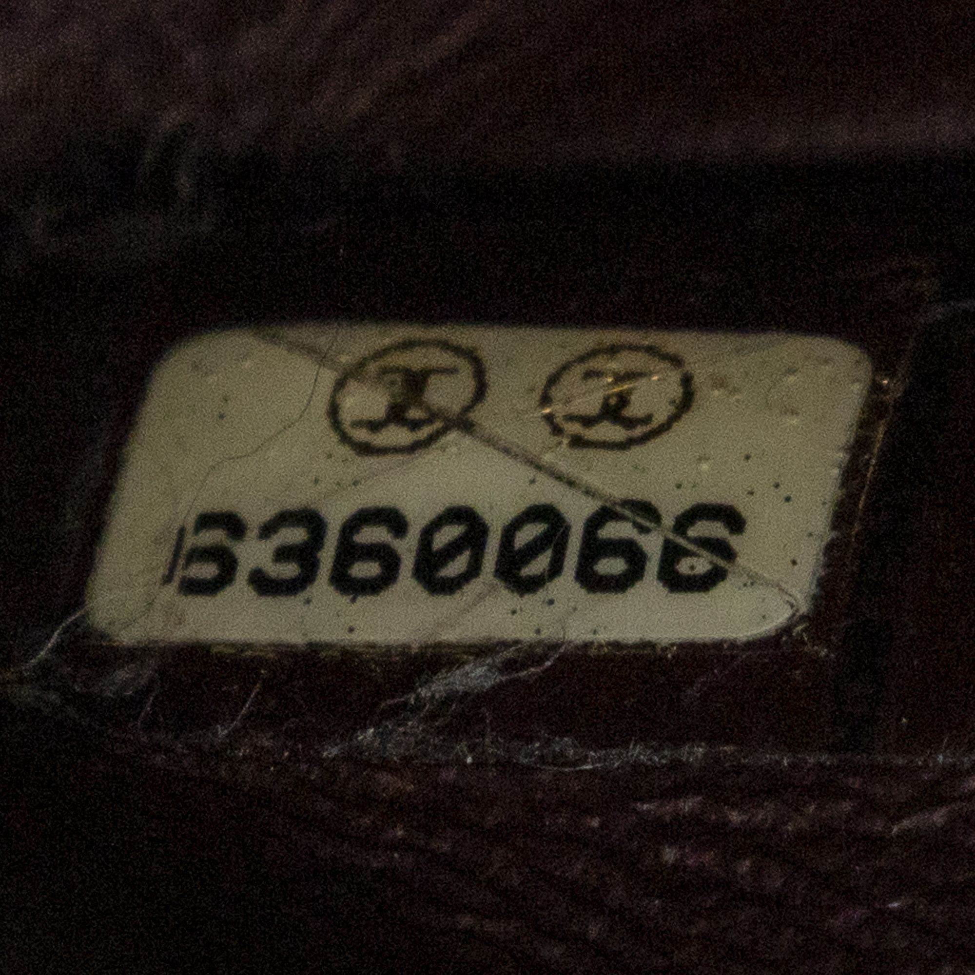 Chanel Classic Double Flap 26 Size ONE SIZE - 10 Thumbnail