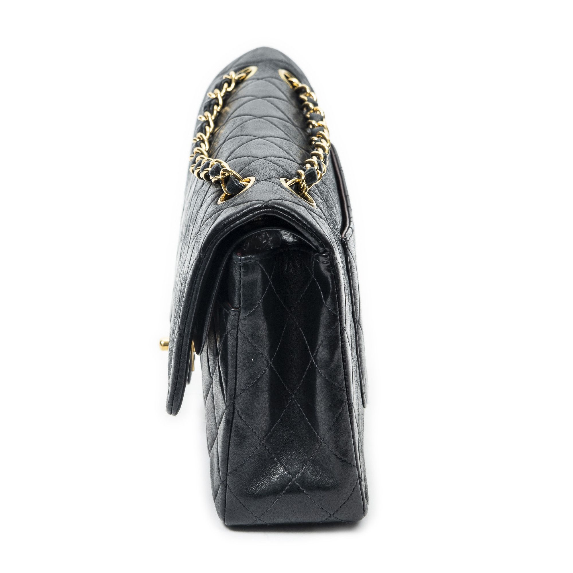 Chanel Classic Double Flap 26 Size ONE SIZE - 3 Thumbnail