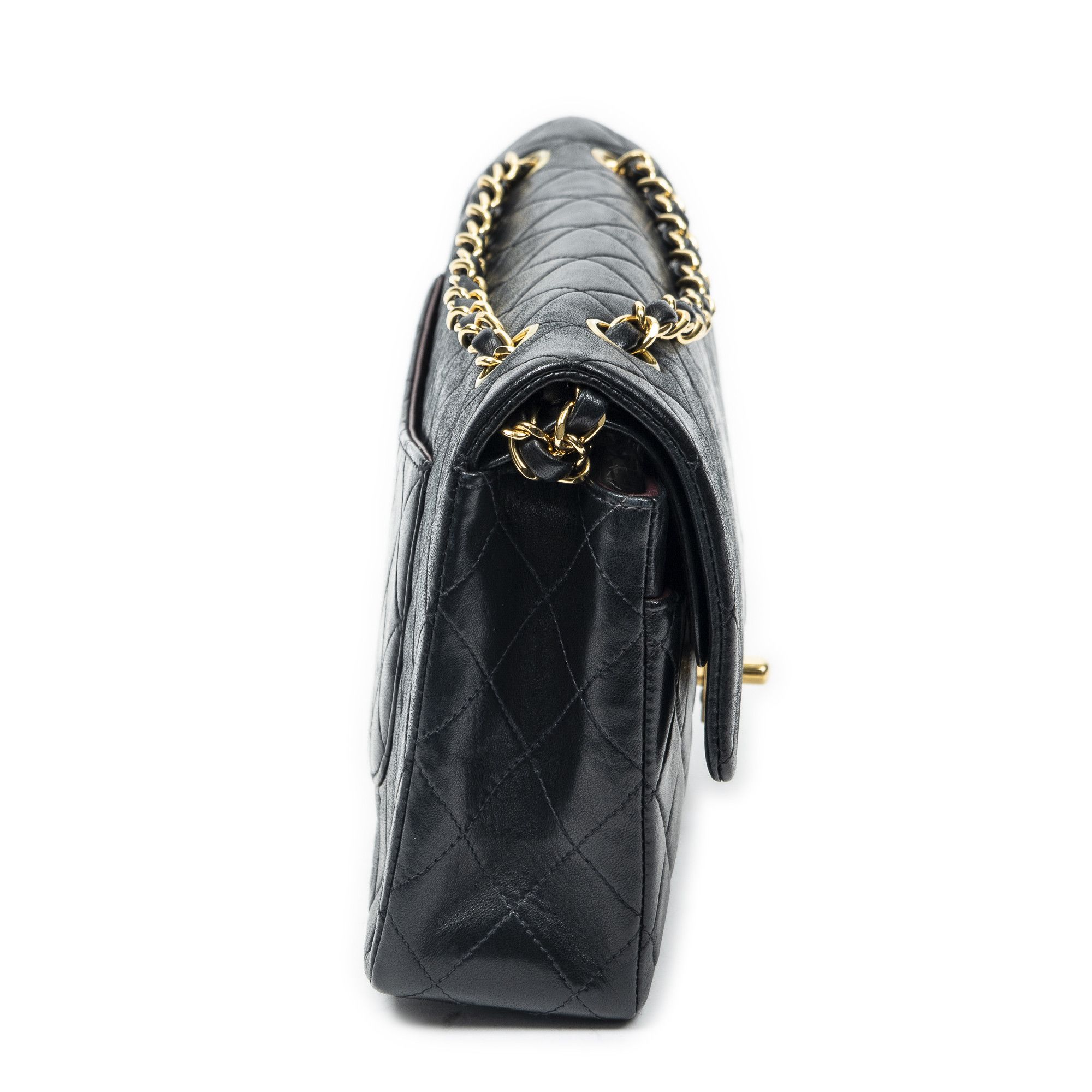 Chanel Classic Double Flap 26 Size ONE SIZE - 4 Thumbnail