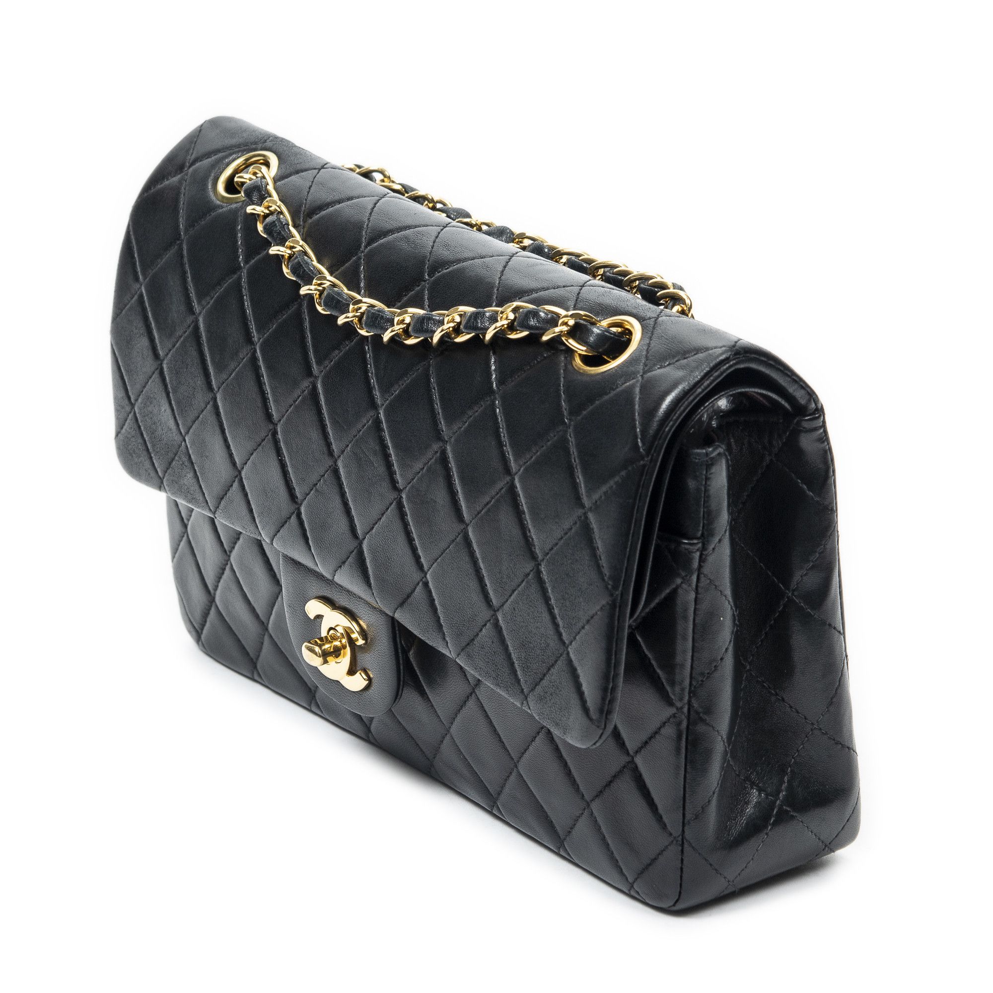 Chanel Classic Double Flap 26 Size ONE SIZE - 2 Thumbnail