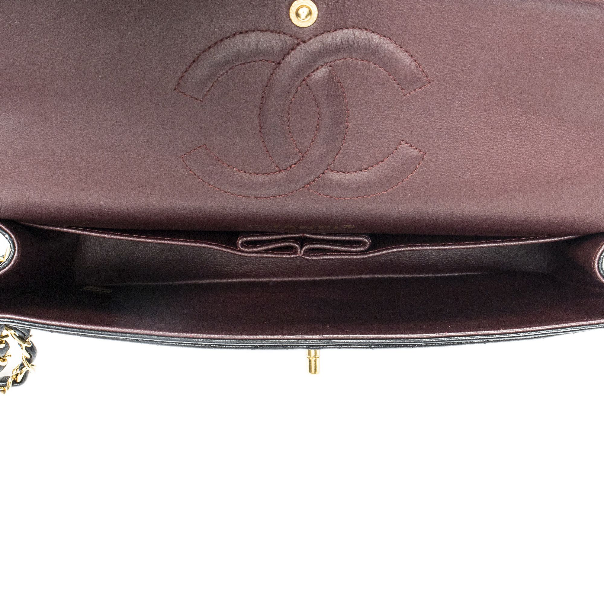 Chanel Classic Double Flap 26 Size ONE SIZE - 9 Thumbnail