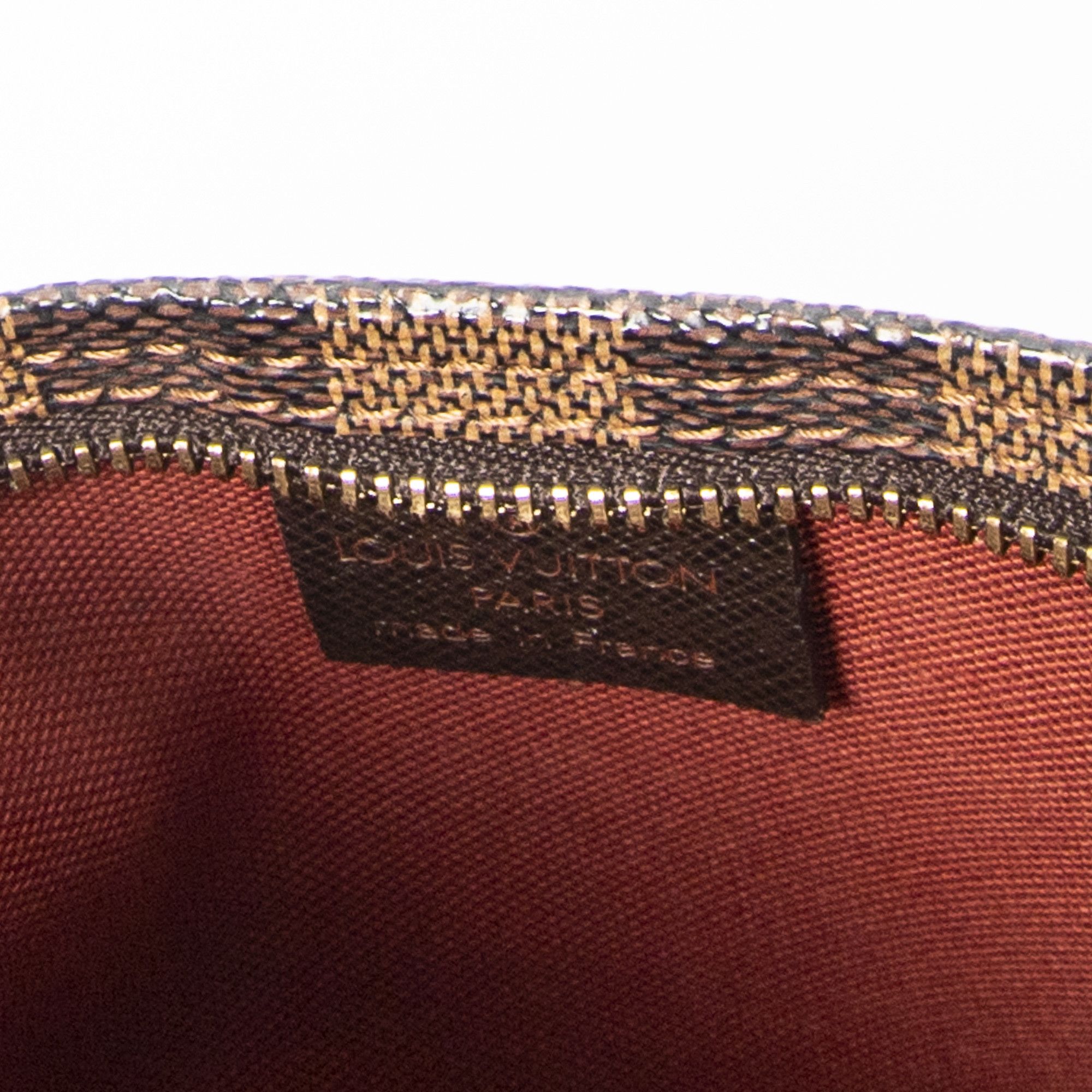 Louis Vuitton Trousse Make Up Pouch Size ONE SIZE - 10 Thumbnail