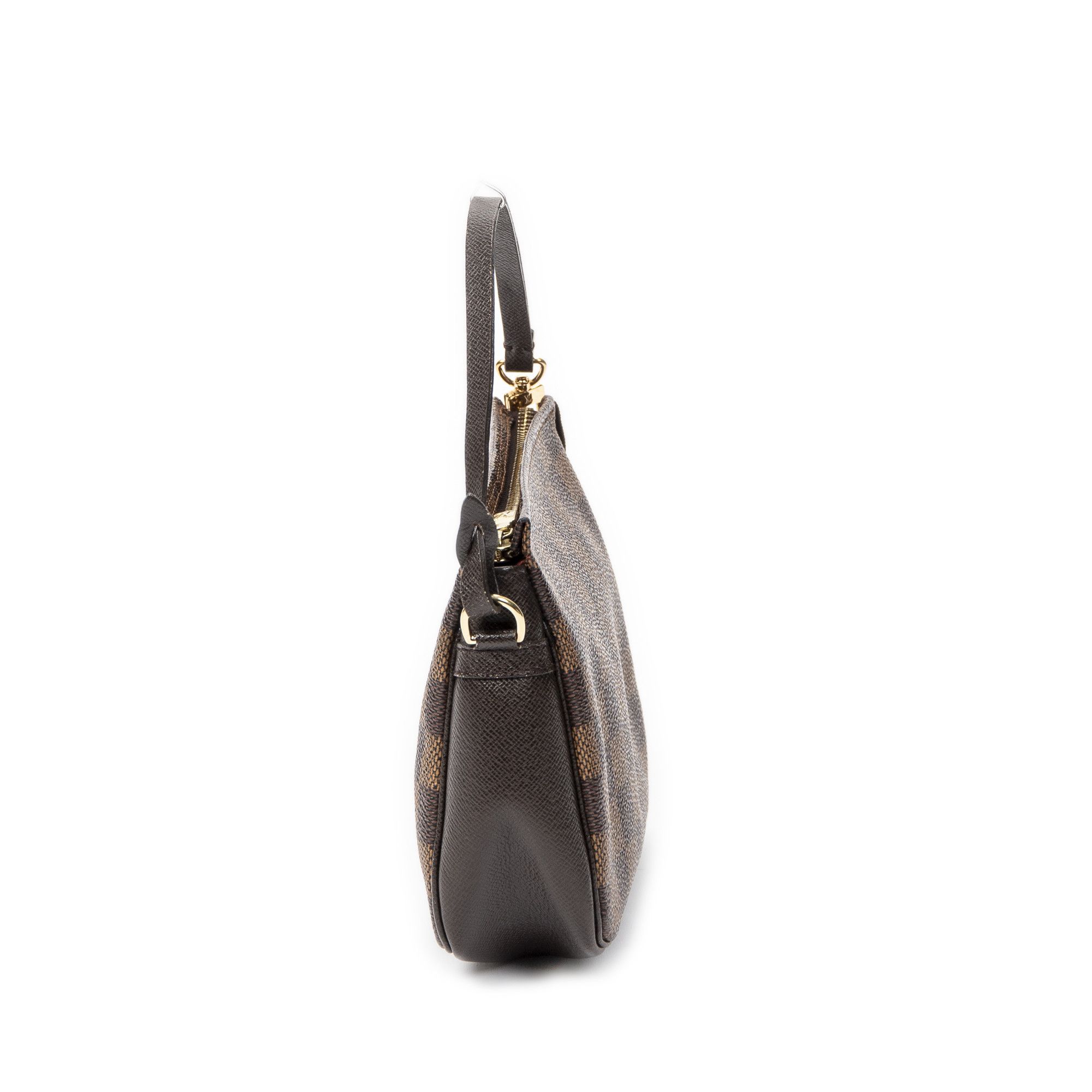Louis Vuitton Trousse Make Up Pouch Size ONE SIZE - 3 Thumbnail