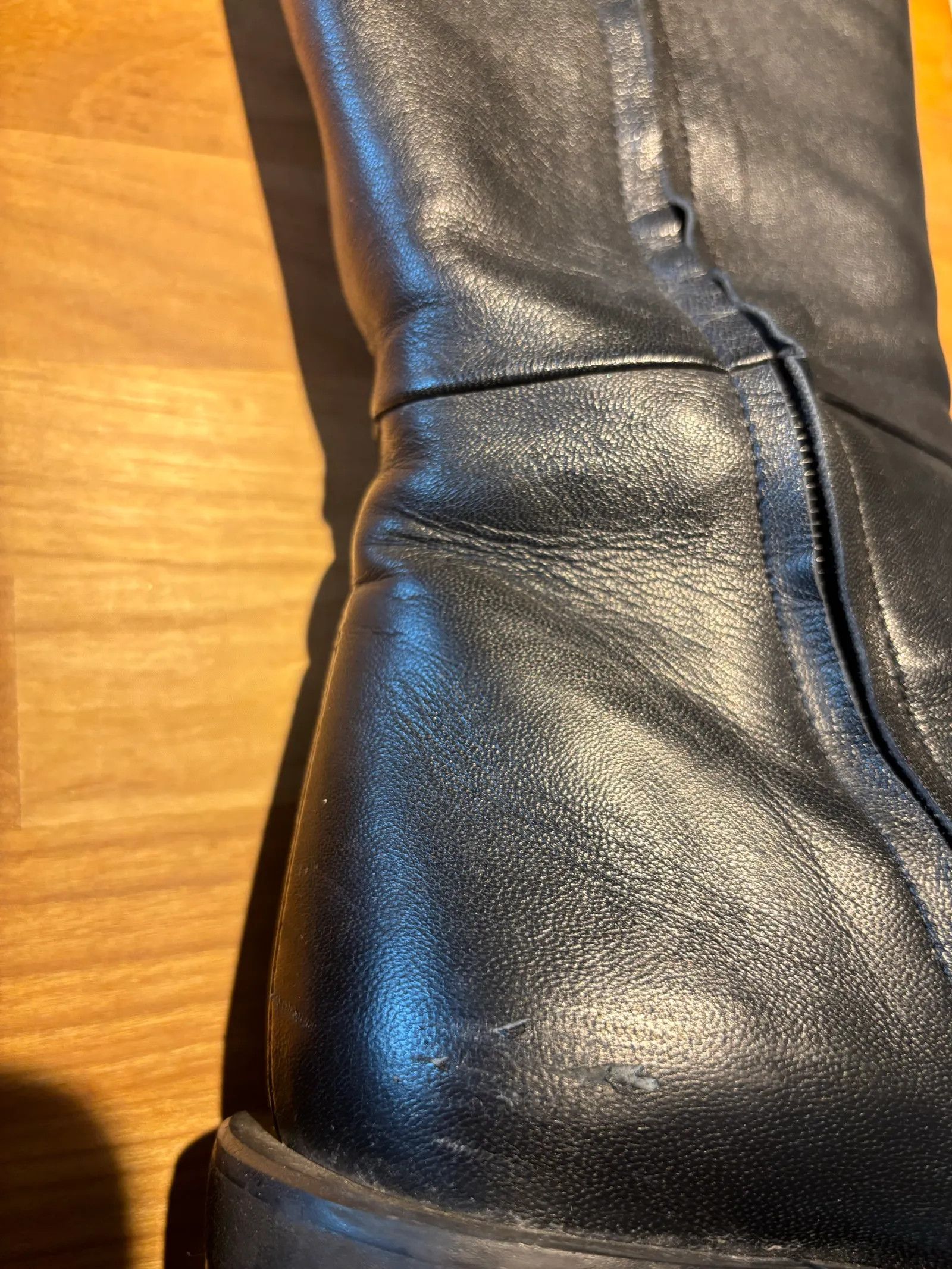Filippa K Filippa K Bri Knee Boot Boots Size US 8 / IT 38 - 4 Thumbnail