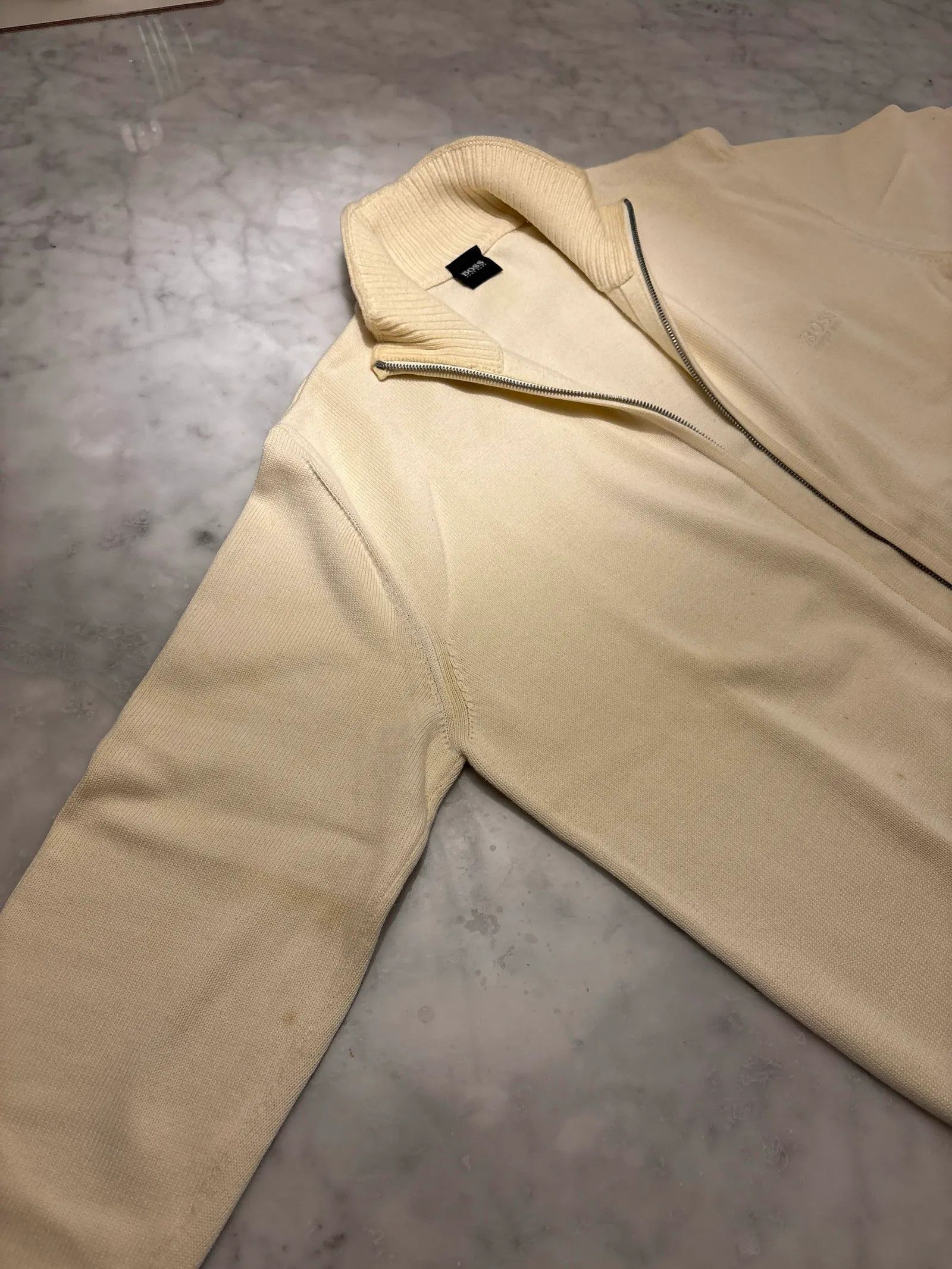 Hugo Boss Boss Jacket Size US M / EU 48-50 / 2 - 5 Thumbnail