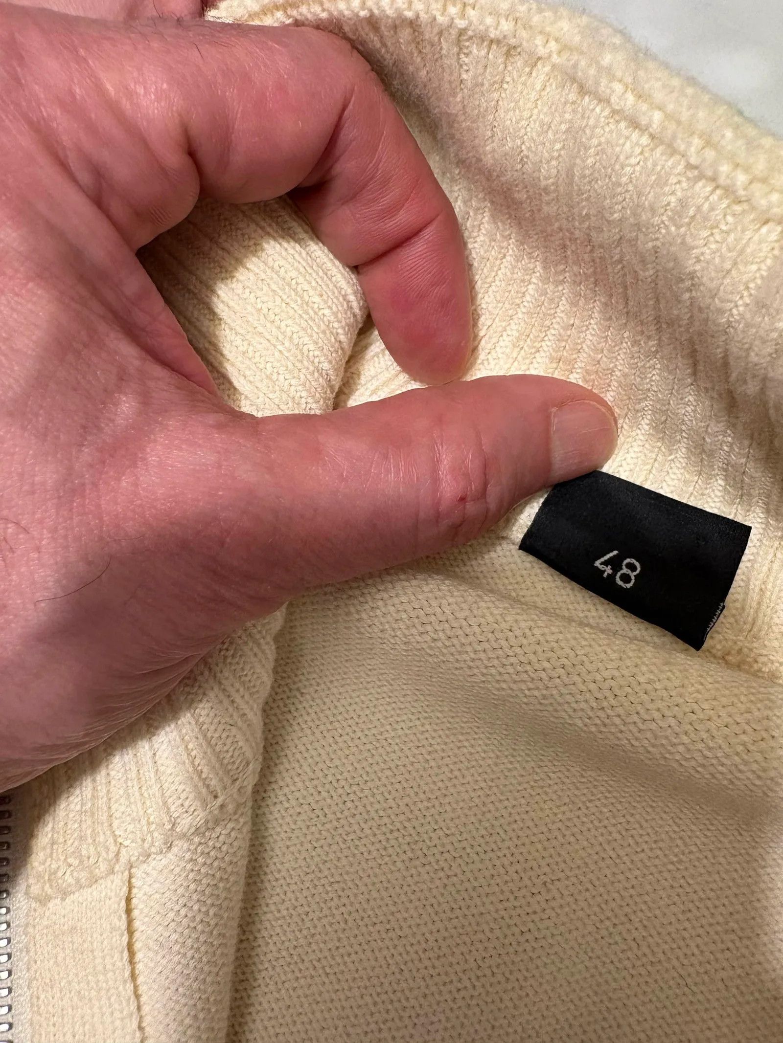 Hugo Boss Boss Jacket Size US M / EU 48-50 / 2 - 4 Thumbnail