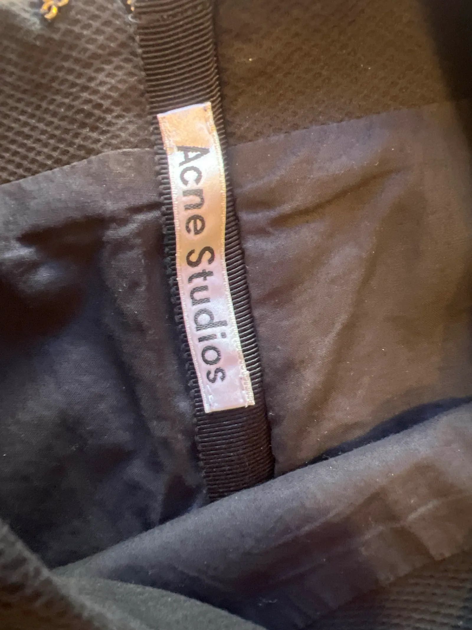 Acne Studios Acne Studios Dress Size S / US 4 / IT 40 - 2 Thumbnail
