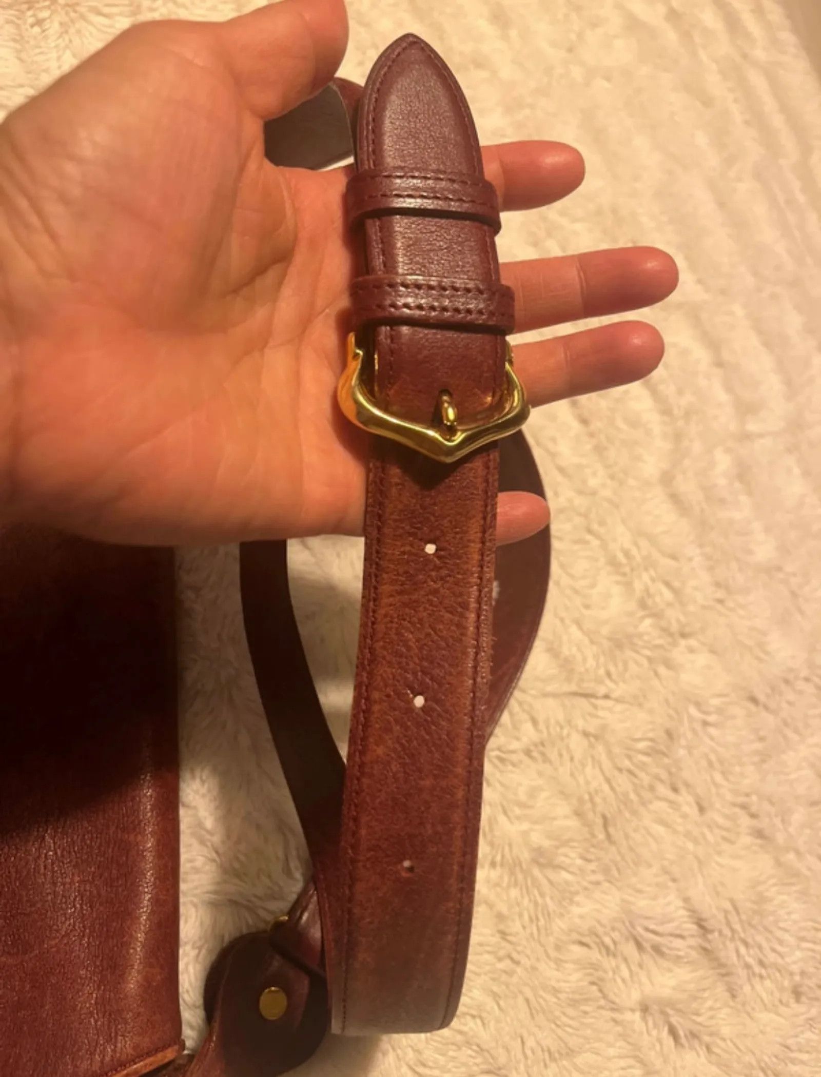 Cartier Cartier Crossbody Bag Size ONE SIZE - 8 Thumbnail