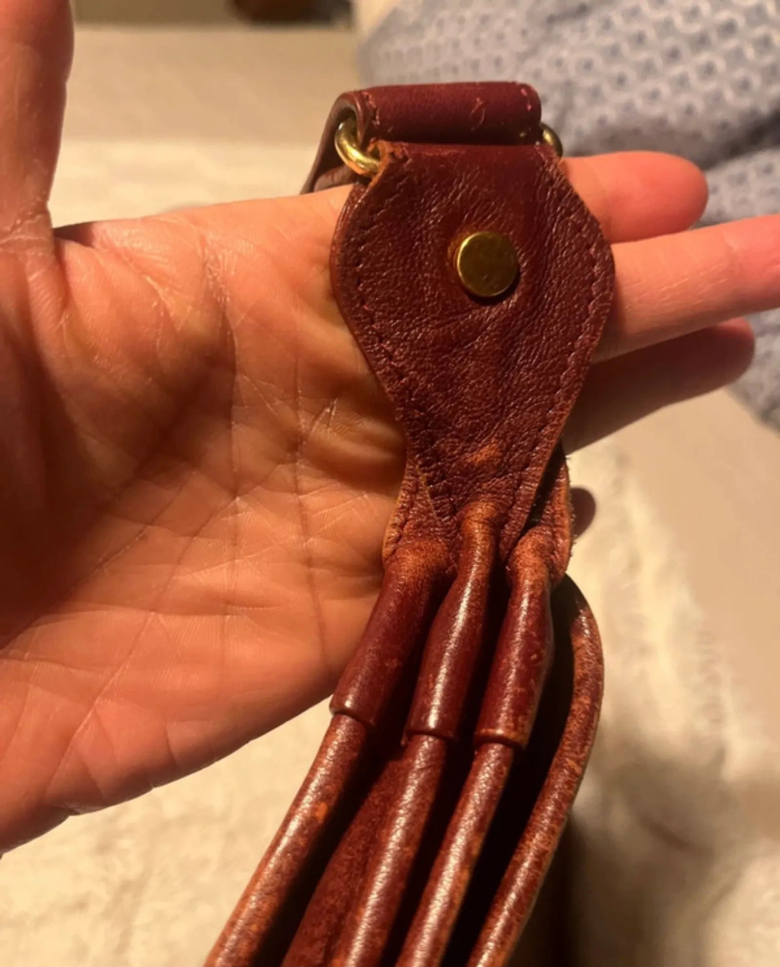 Cartier Cartier Crossbody Bag Size ONE SIZE - 7 Thumbnail