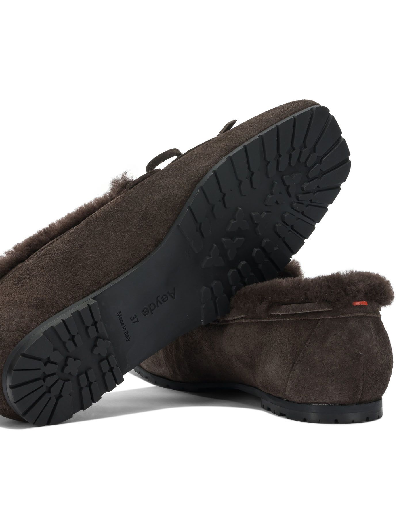 aeyde Aeyde Loafers & Slippers IT 39 Women - USA Duties Paid Size US 9 / IT 39 - 5 Thumbnail