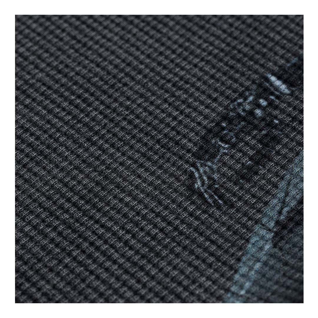 Godspeed Alexa Thermal Long Sleeve Tee Grey Wash Size US S / EU 44-46 / 1 - 4 Thumbnail