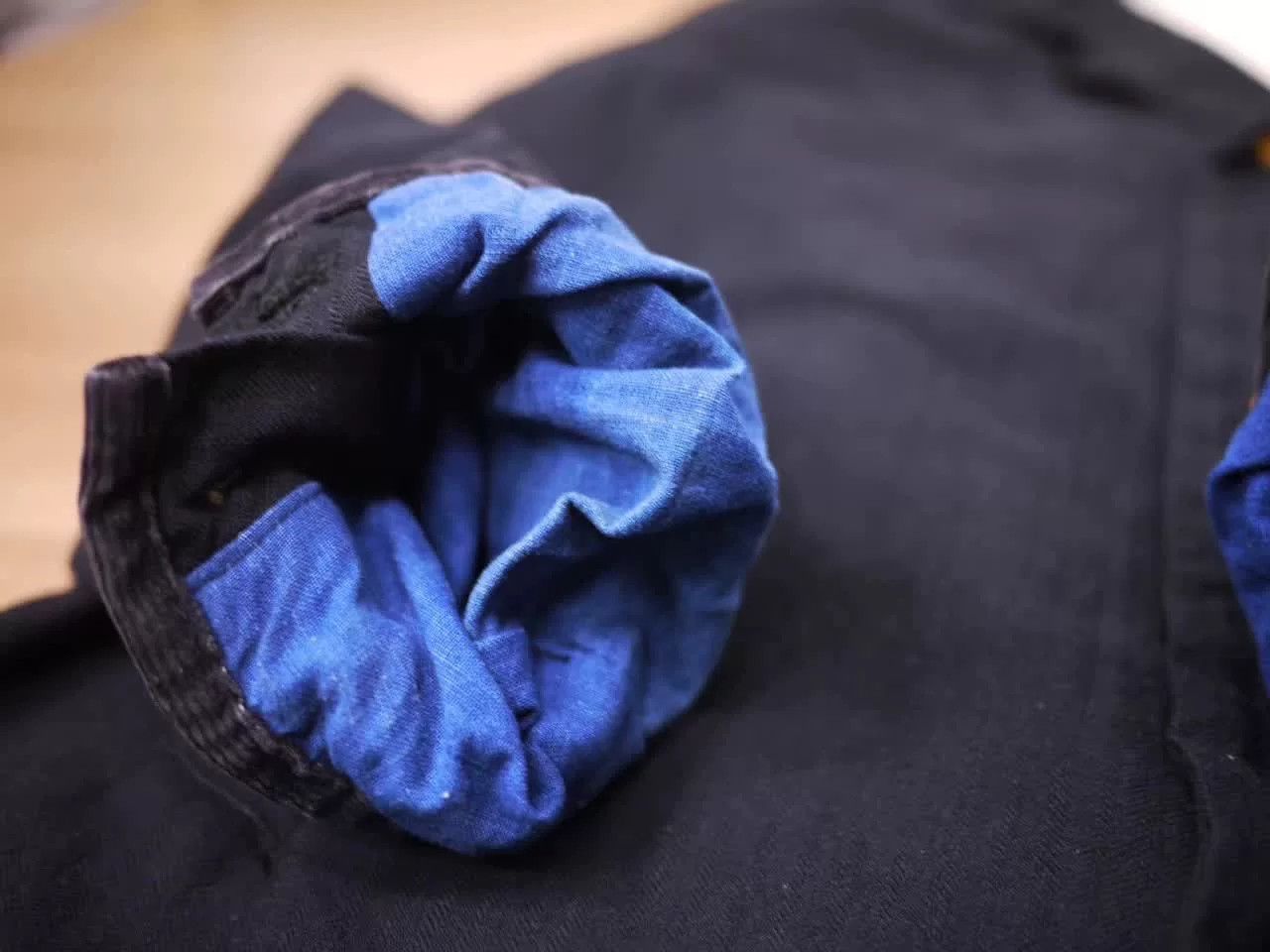 Visvim visvim Mies Coat in Black Color Size US M / EU 48-50 / 2 - 3 Thumbnail