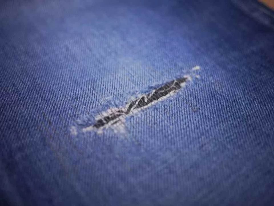 Visvim visvim D10 Casual Denim Pants for Men Size US 36 / EU 52 - 3 Thumbnail