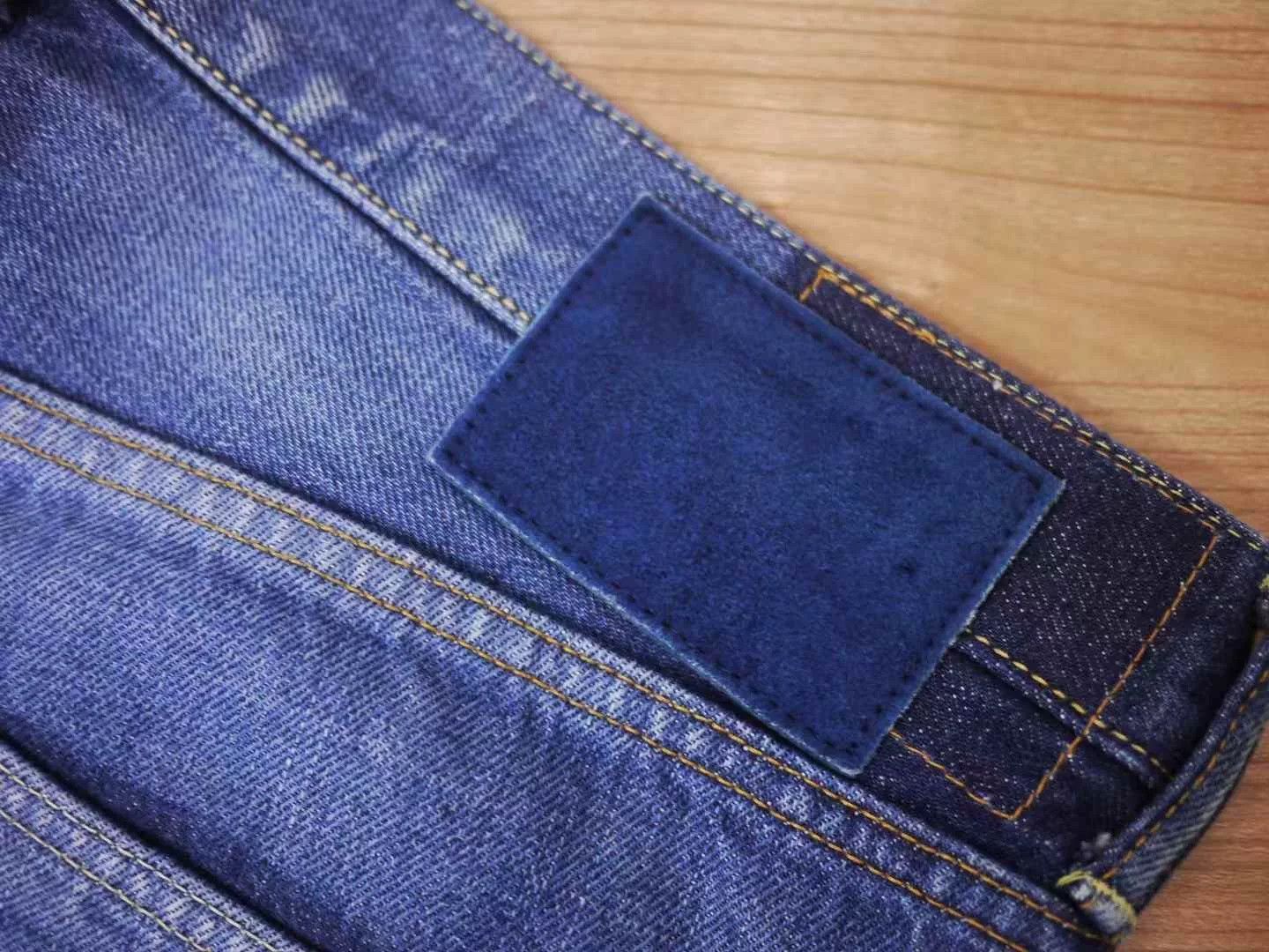 Visvim visvim D10 Casual Denim Pants for Men Size US 36 / EU 52 - 7 Thumbnail