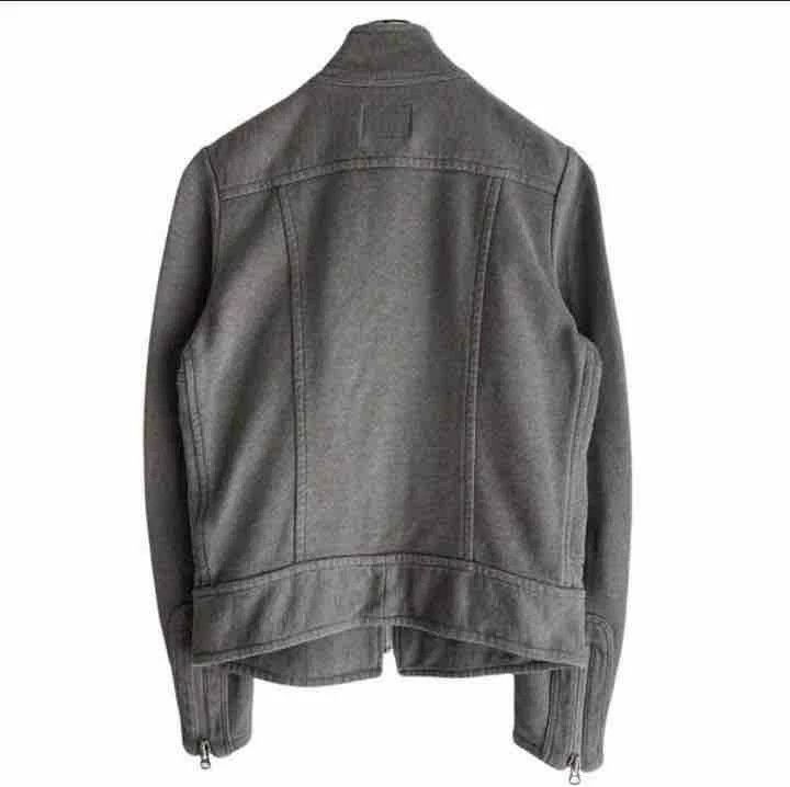 Vivienne Westwood vivienne westwood multi-zip outer jacket for men Size US M / EU 48-50 / 2 - 3 Thumbnail