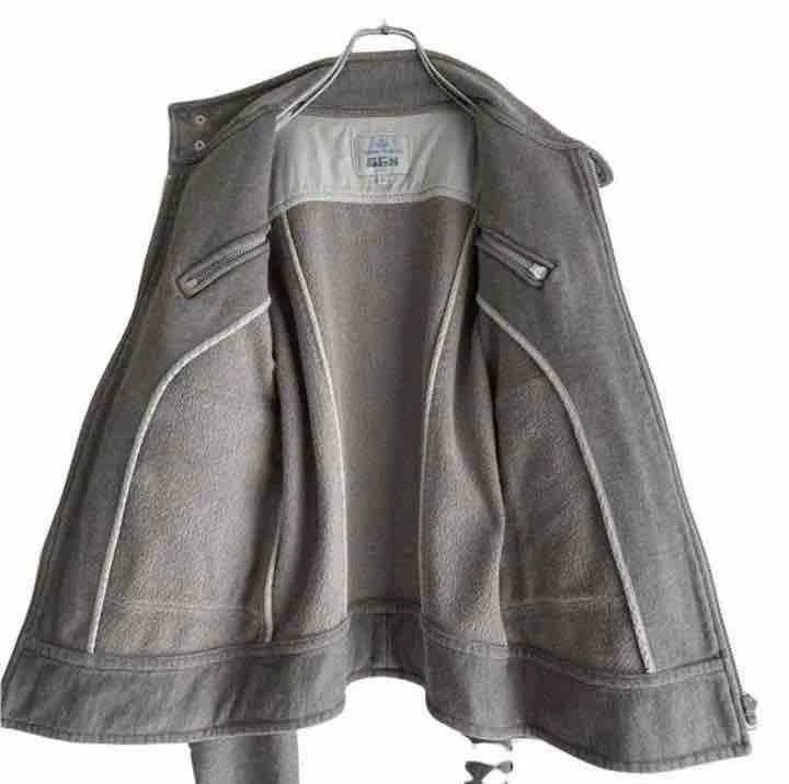 Vivienne Westwood vivienne westwood multi-zip outer jacket for men Size US M / EU 48-50 / 2 - 4 Thumbnail