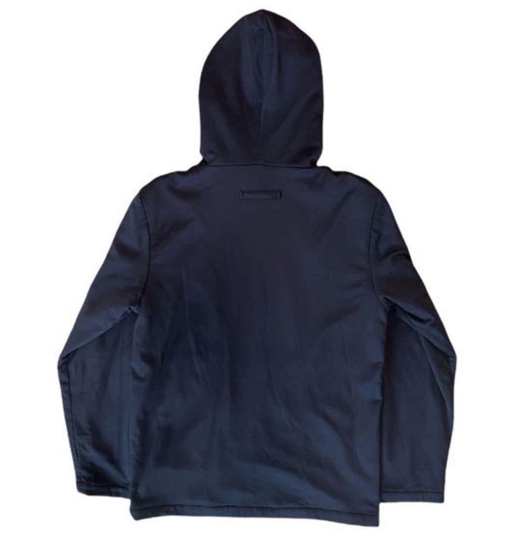 Jean Paul Gaultier jean paul gaultier sporty hoodie jacket Size US L / EU 52-54 / 3 - 2 Thumbnail
