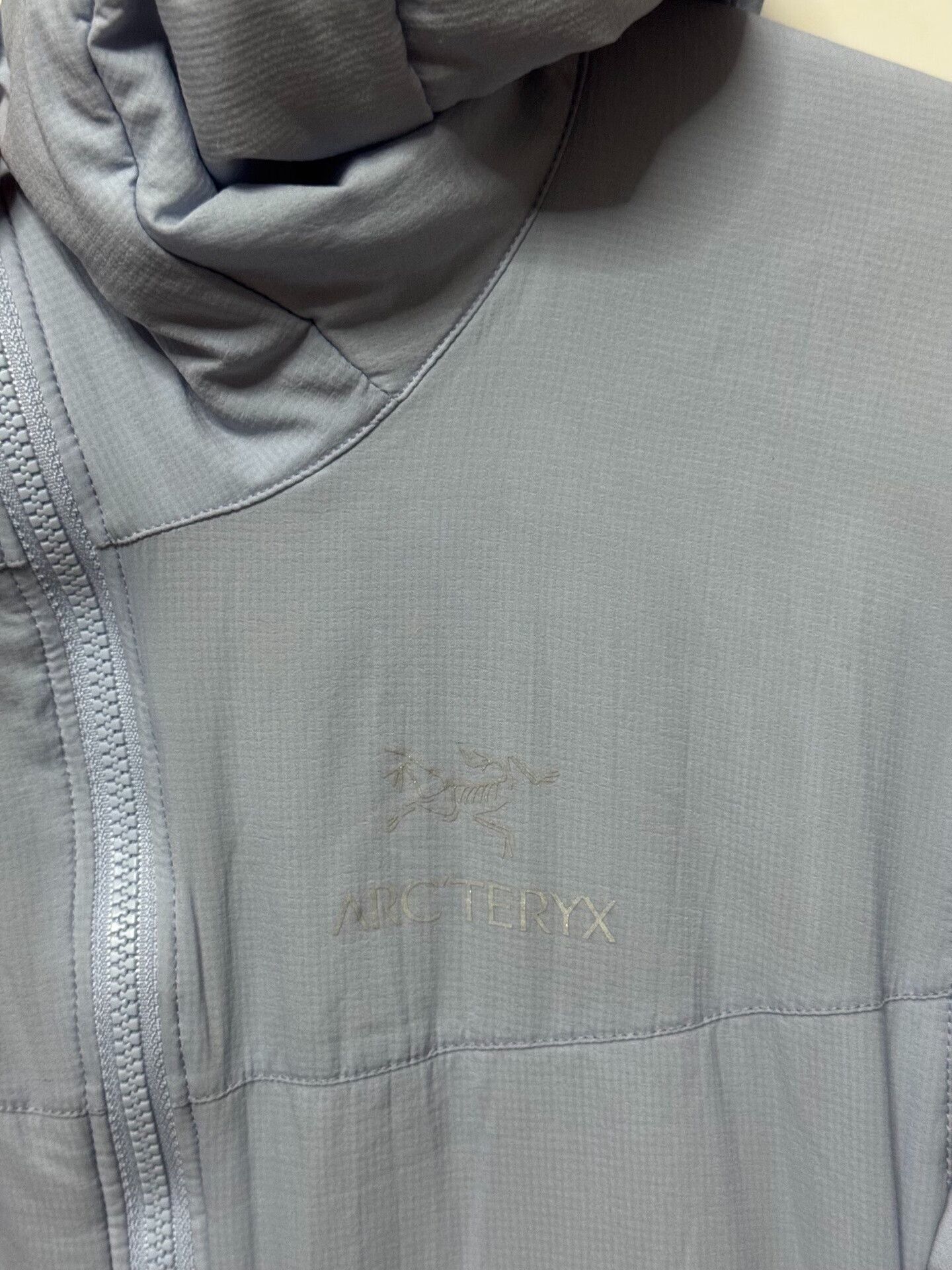 Arc'teryx women's arcteryx outdoor jacket in blue Size M / US 6-8 / IT 42-44 - 2 Thumbnail