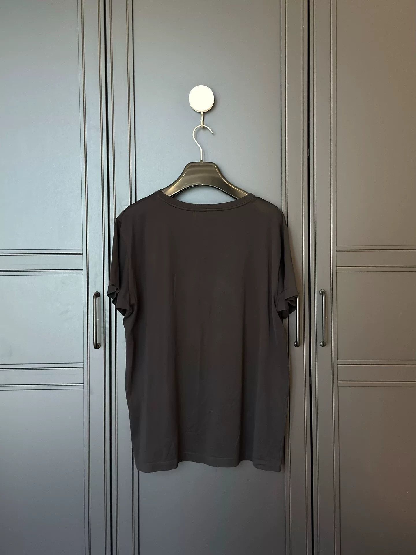 Saint Laurent Paris saint laurent classic t-shirt with graphic print Size US XL / EU 56 / 4 - 2 Thumbnail